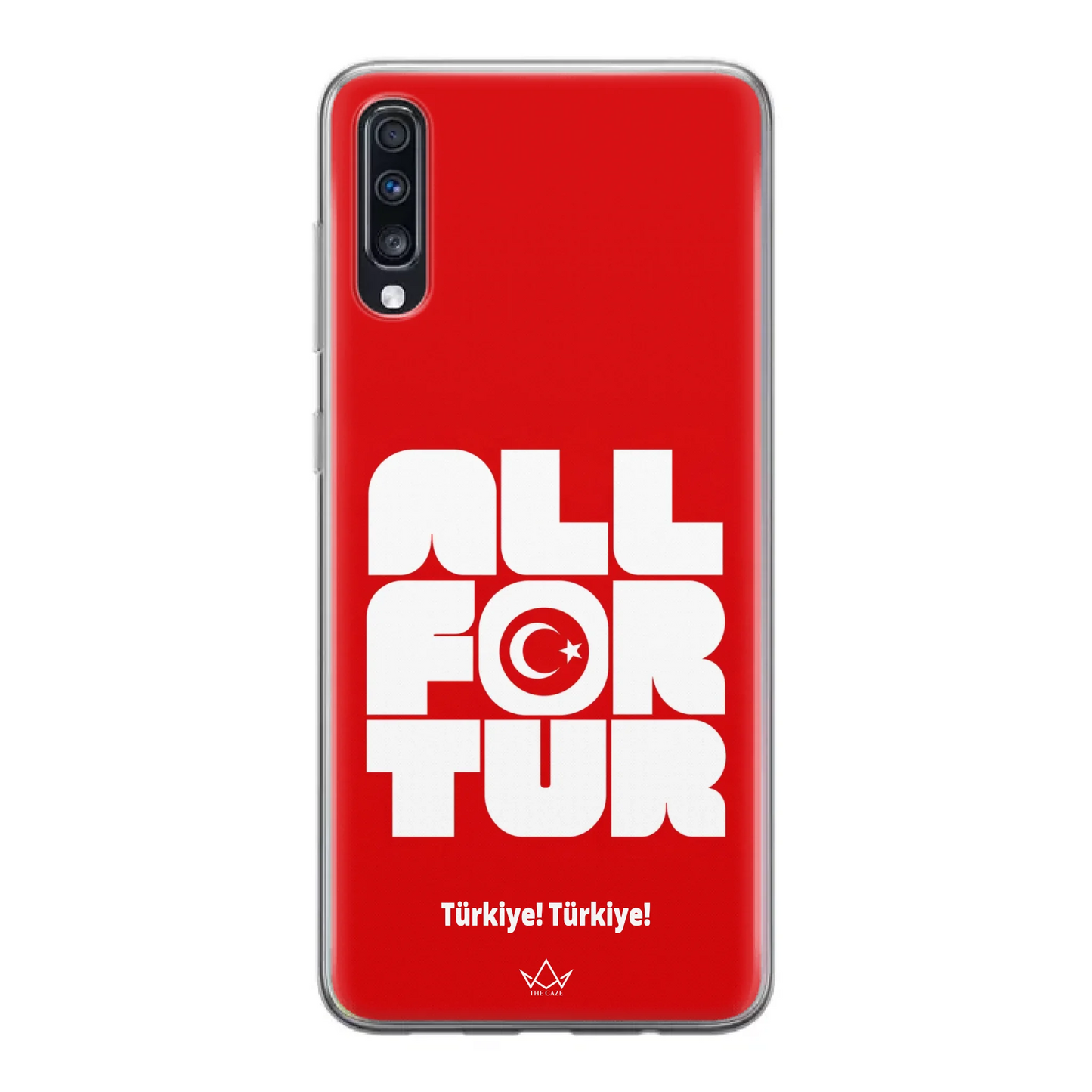 Samsung A70 phone case