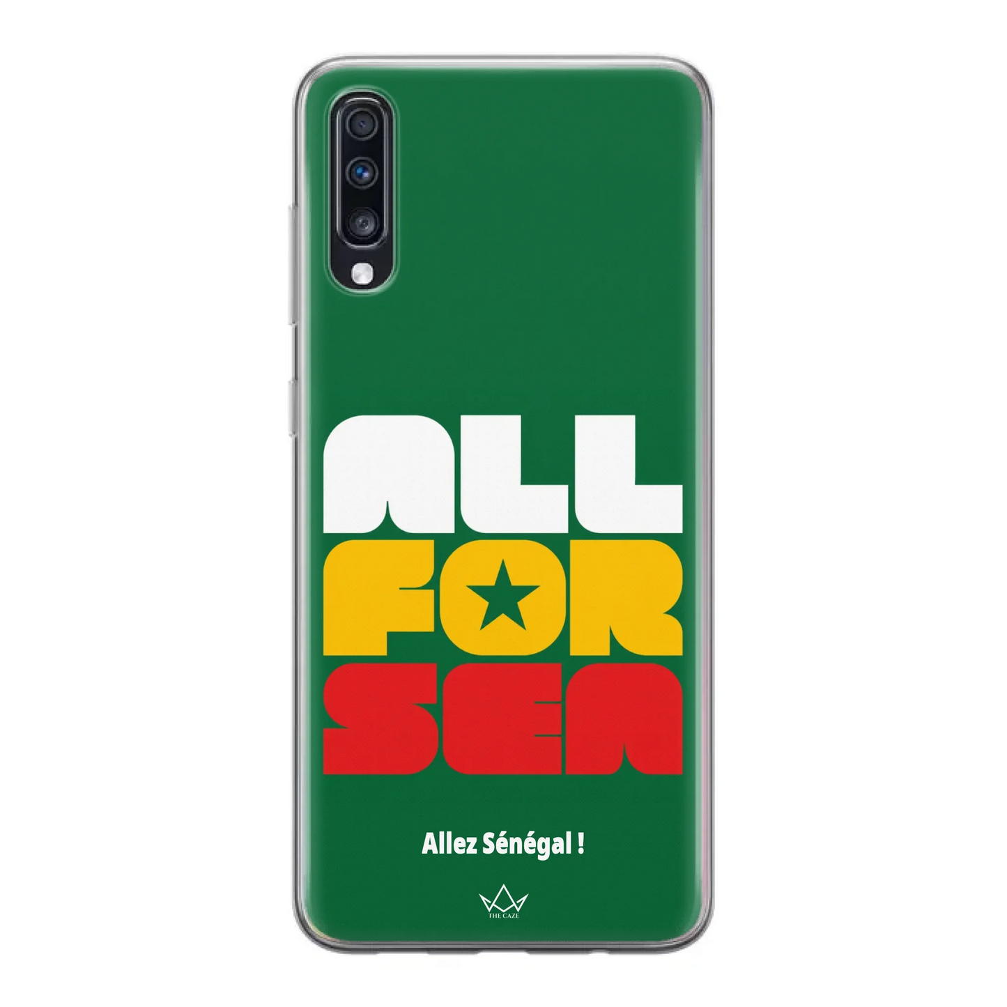 Samsung A70 phone case