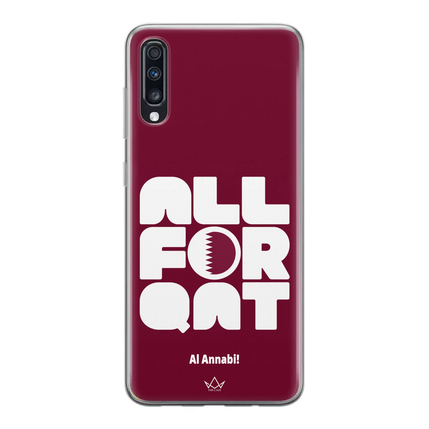 Samsung A70 phone case