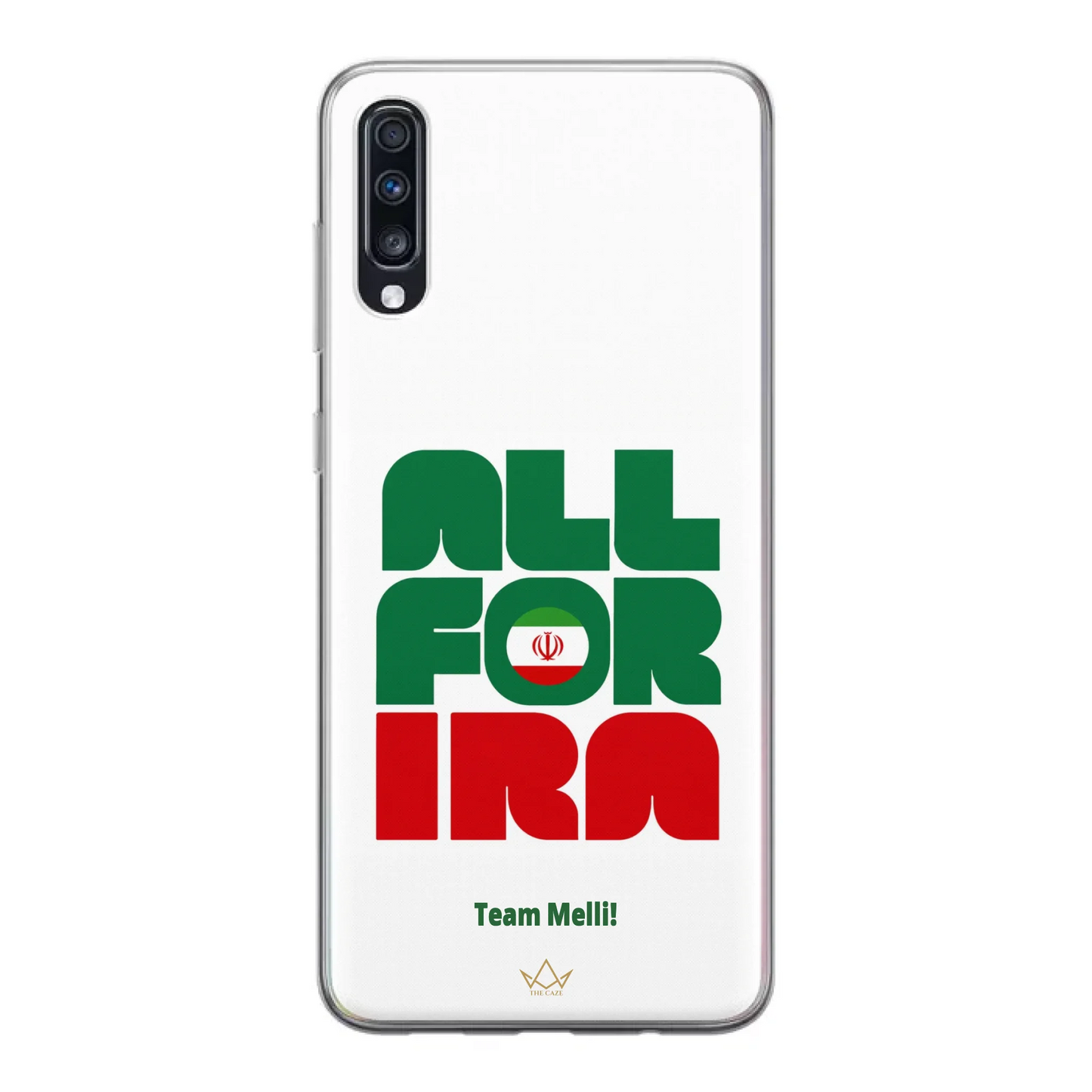Samsung A70 phone case