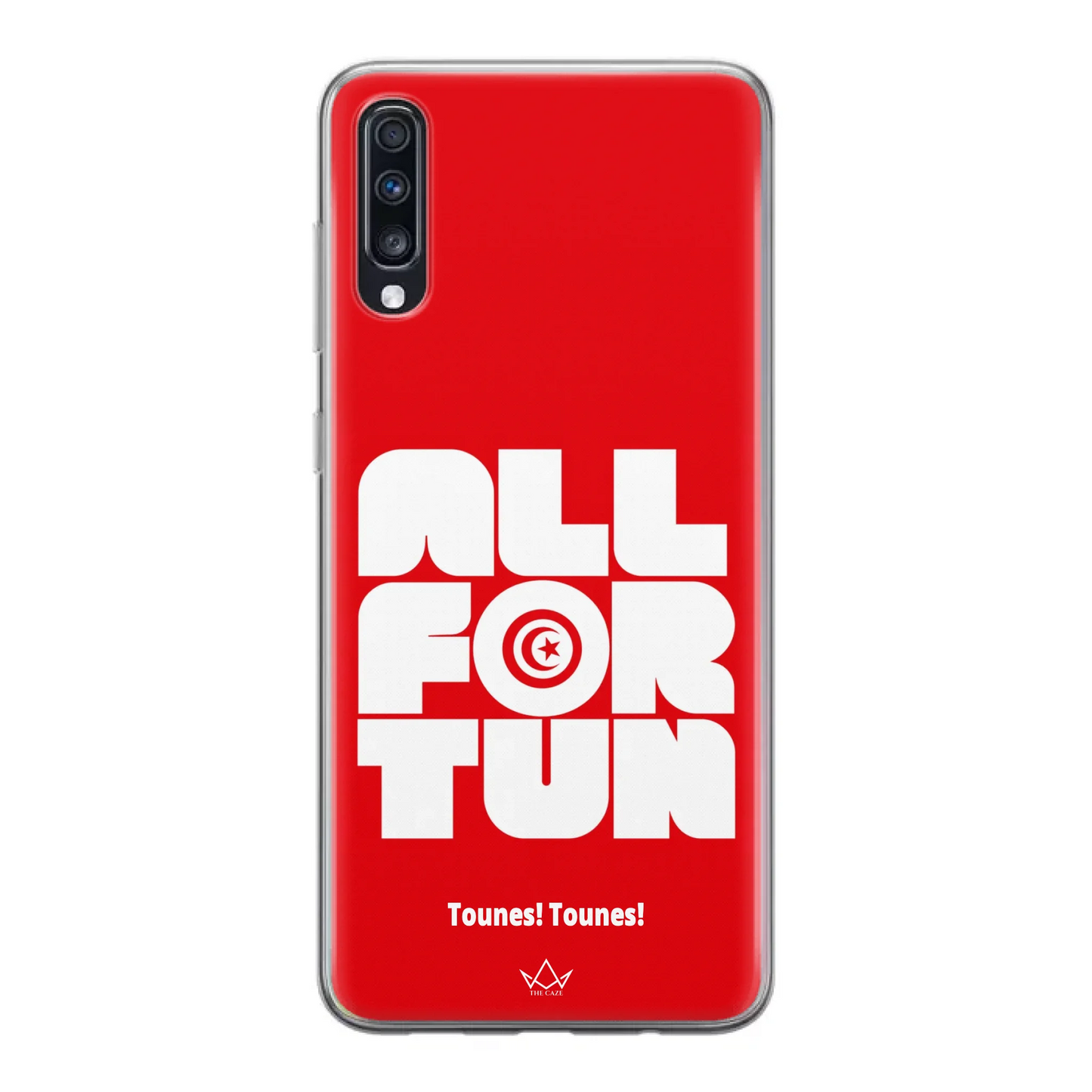 Samsung A70 phone case