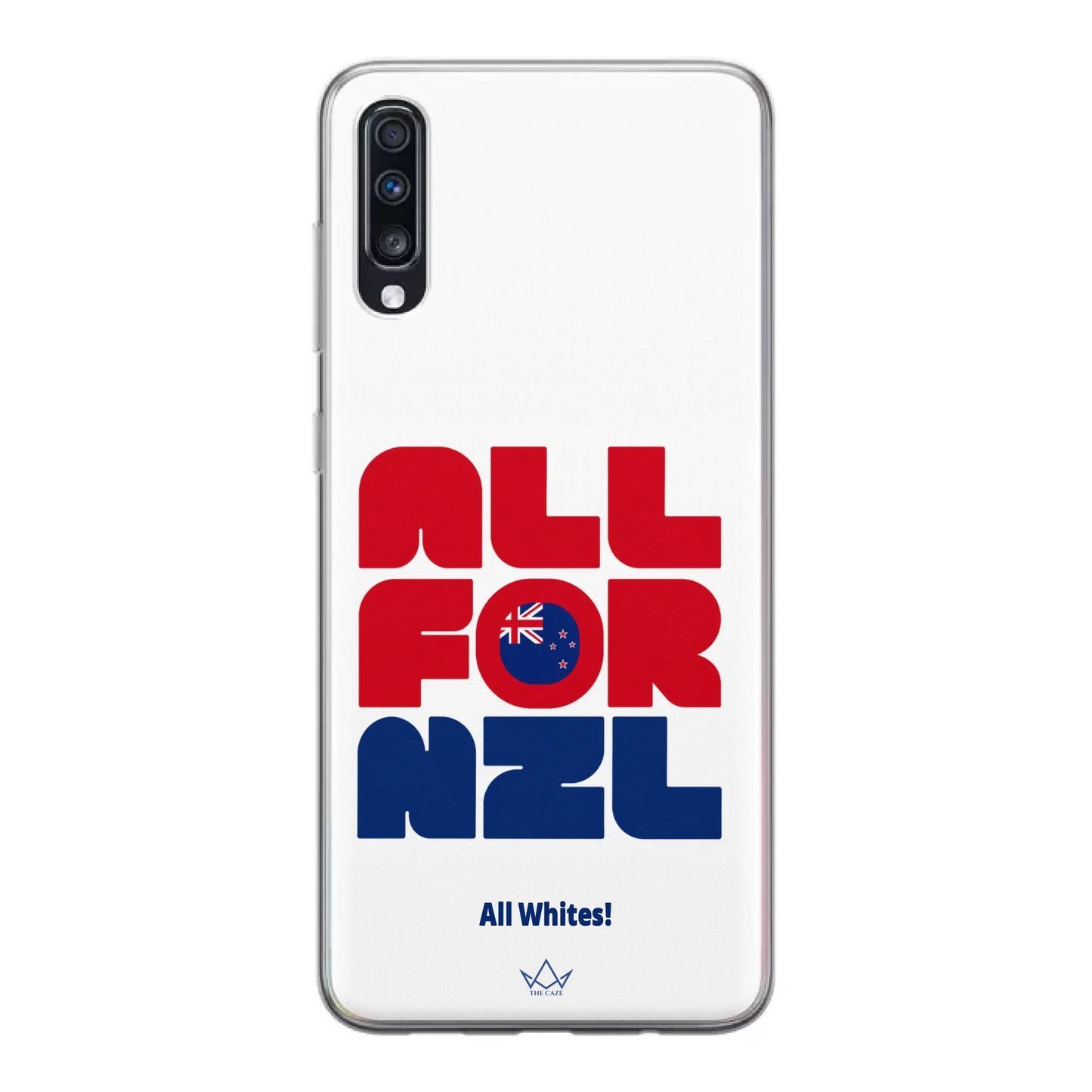 Samsung A70 phone case