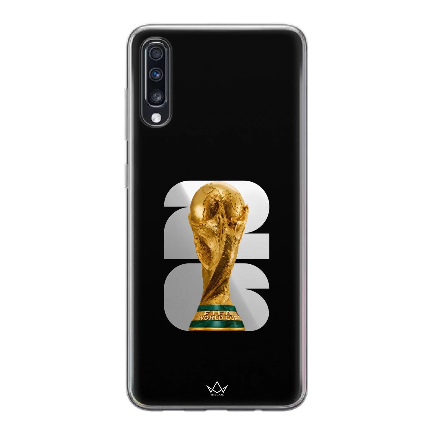 Samsung A70 phone case