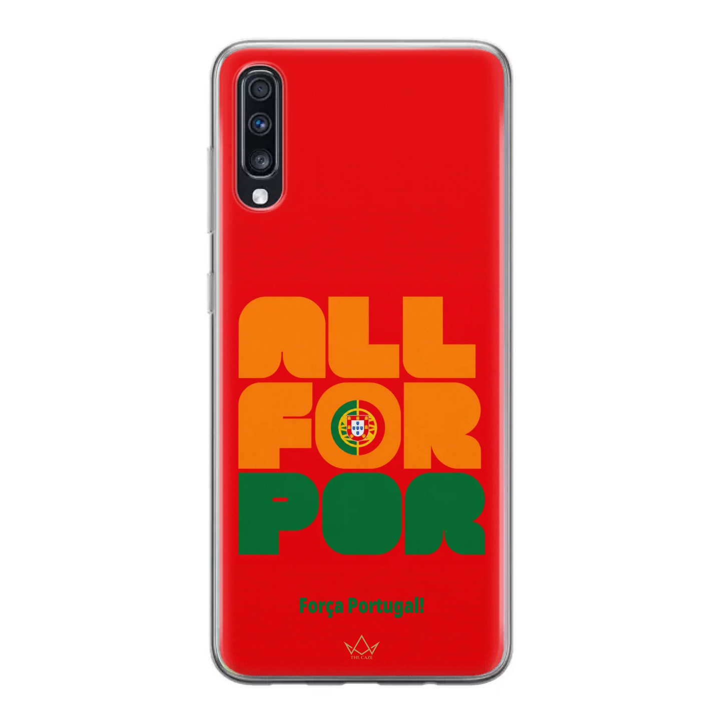 Samsung A70 phone case