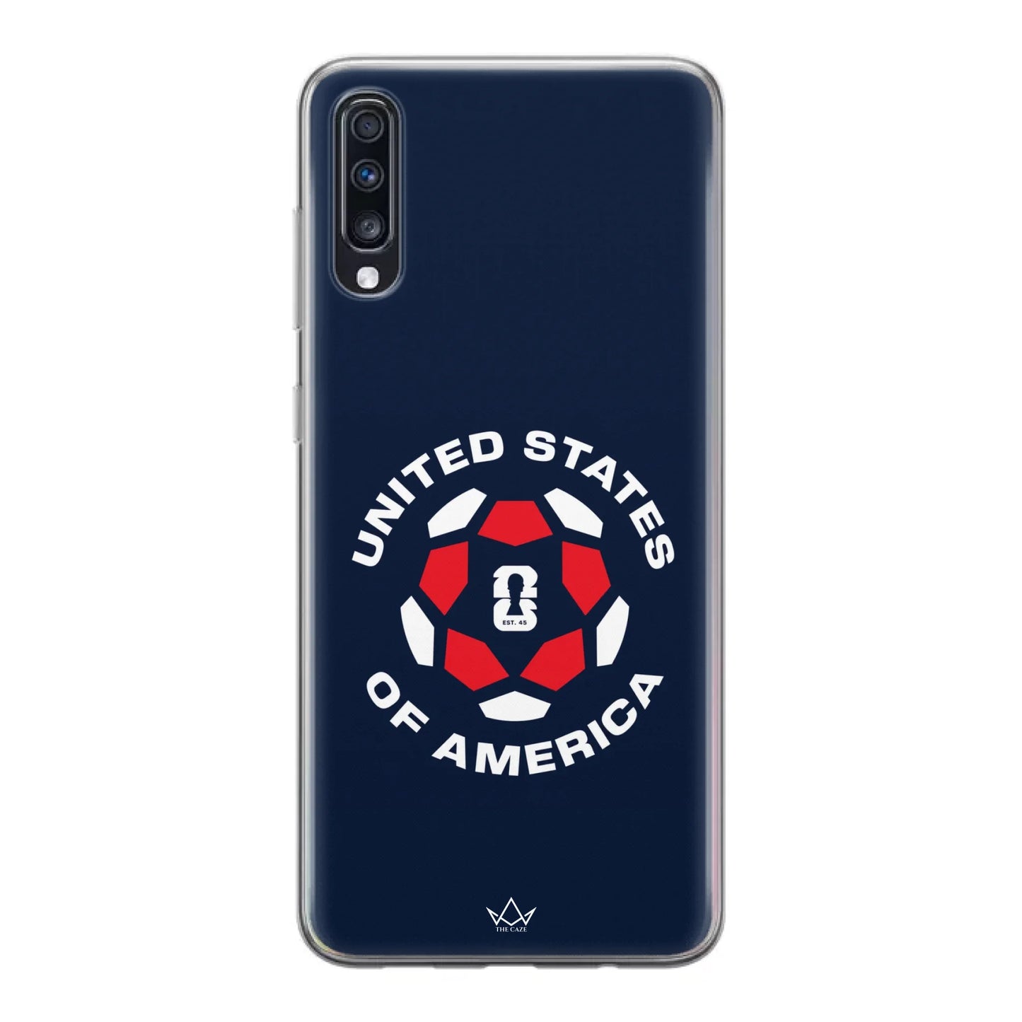 Samsung A70 phone case
