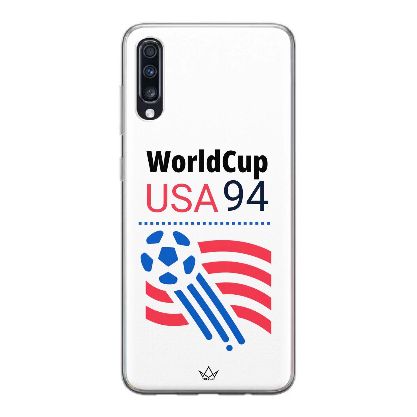 Samsung A70 phone case