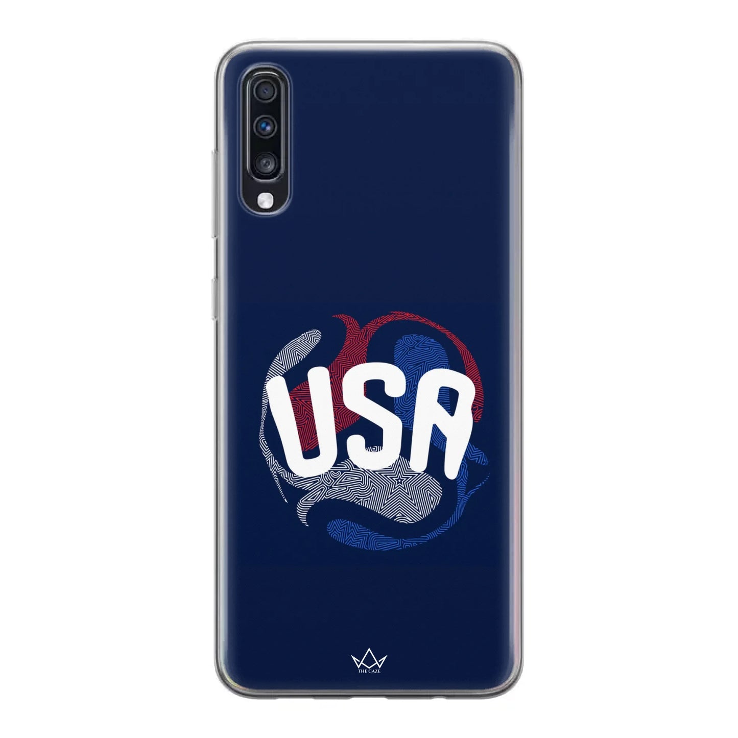 Samsung A70 phone case