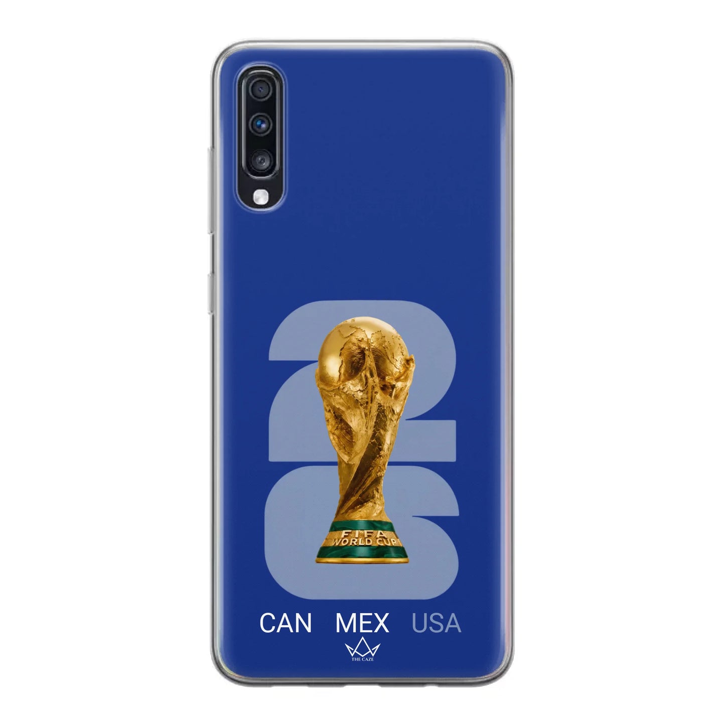 Samsung A70 phone case