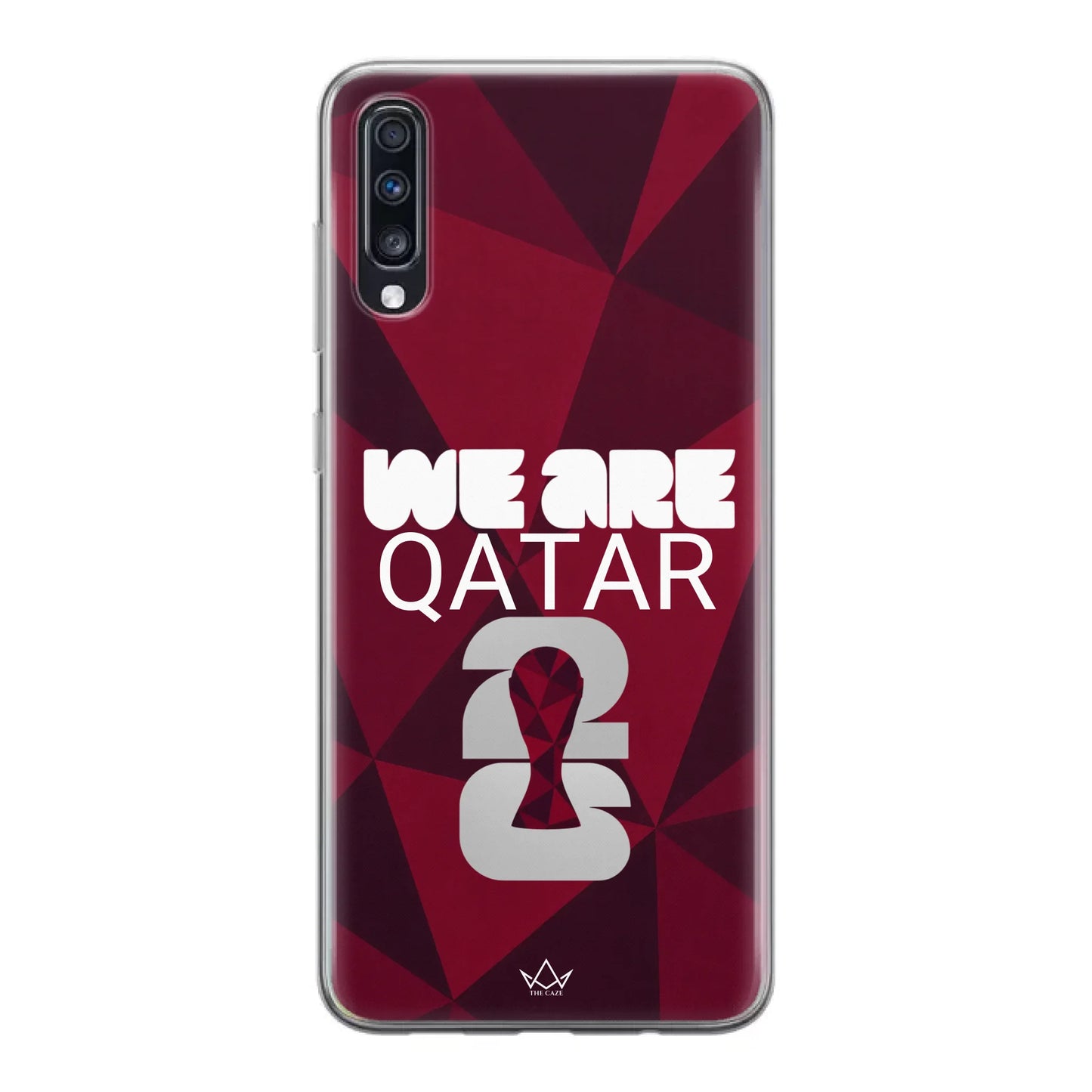 Samsung A70 phone case