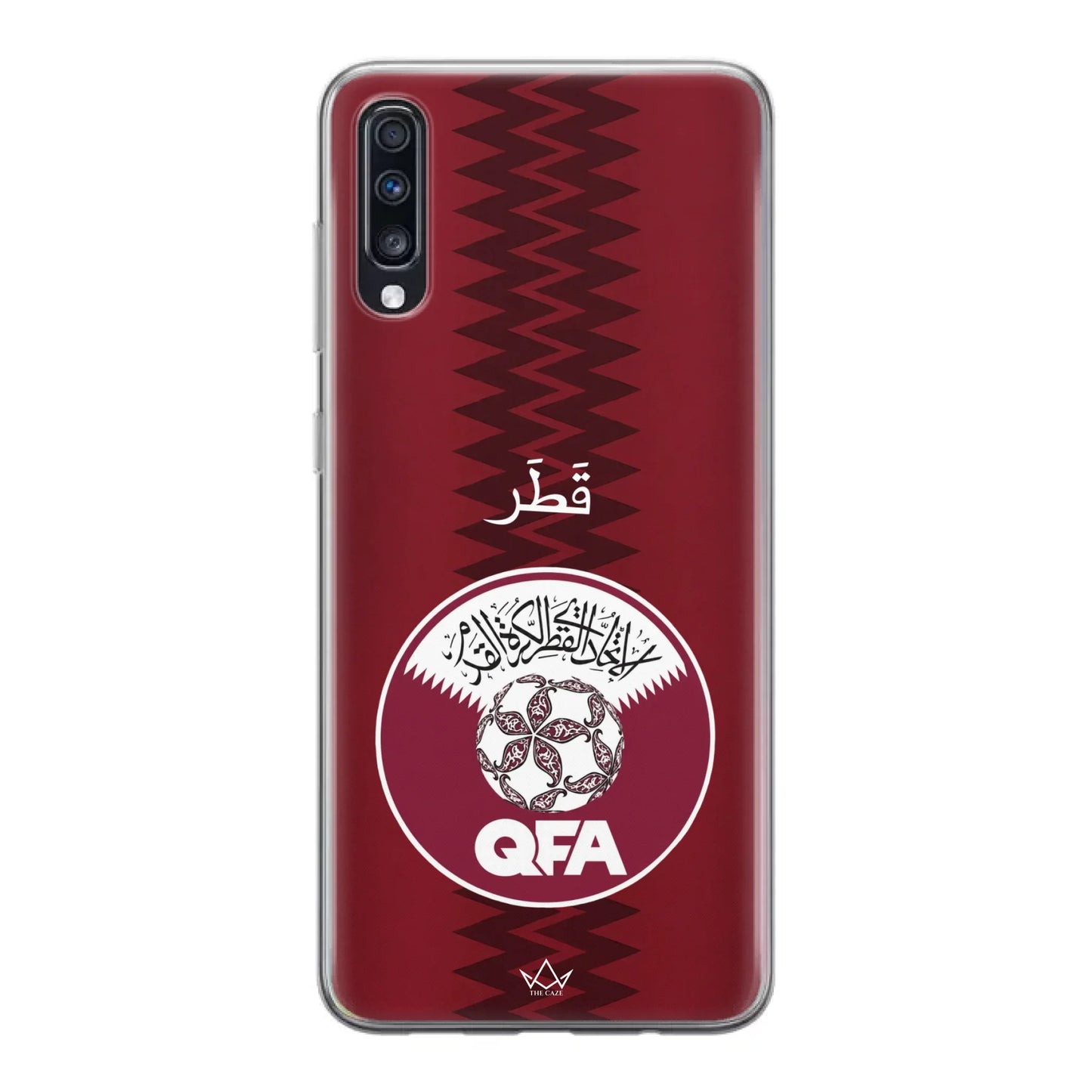 Samsung A70 phone case