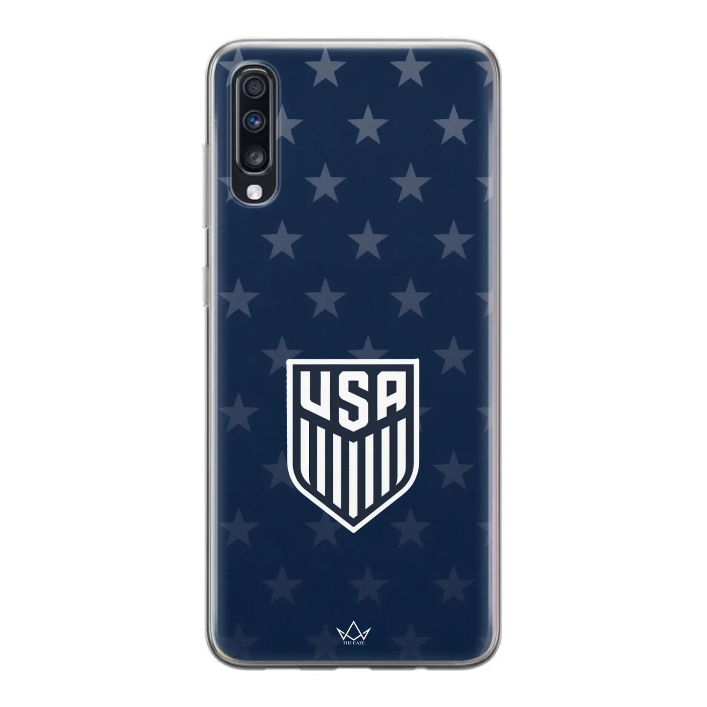 Samsung A70 phone case