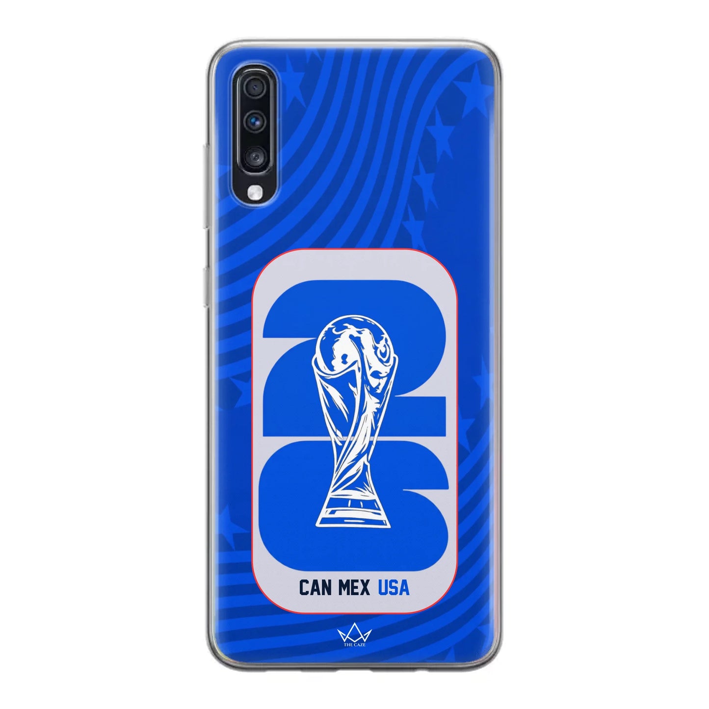 Samsung A70 phone case