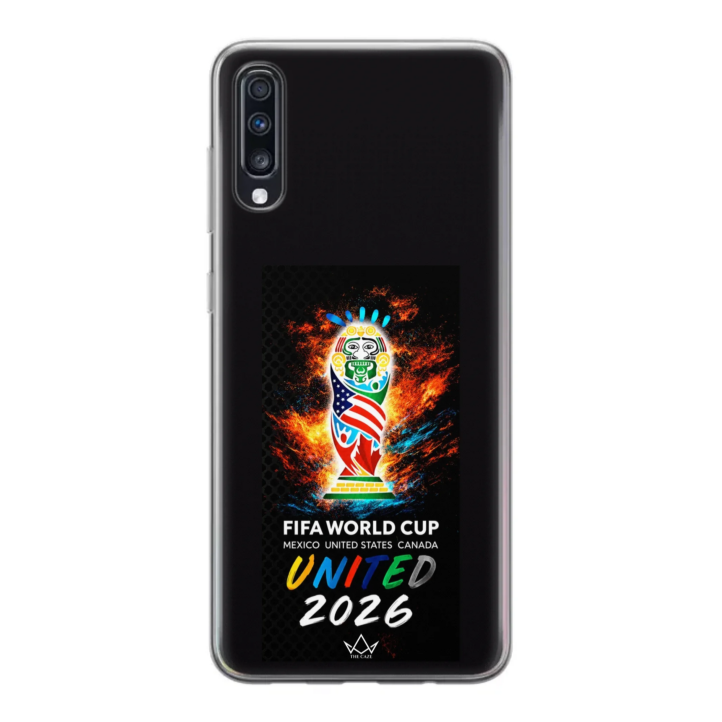 Samsung A70 phone case