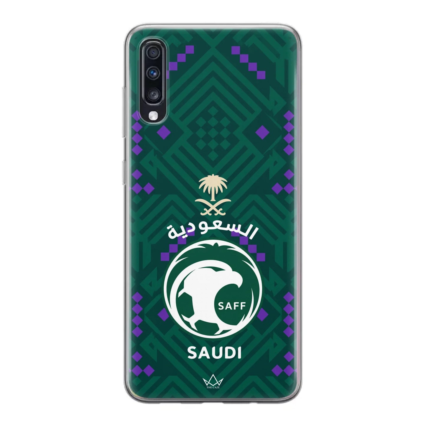 Samsung A70 phone case
