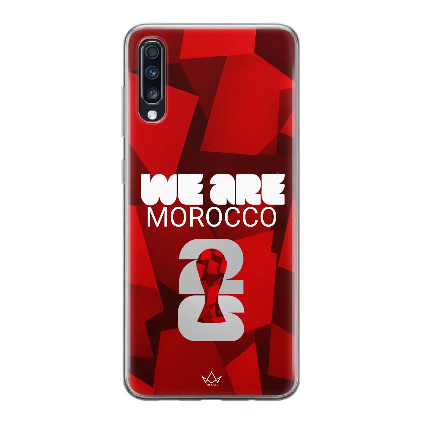 Samsung A70 phone case
