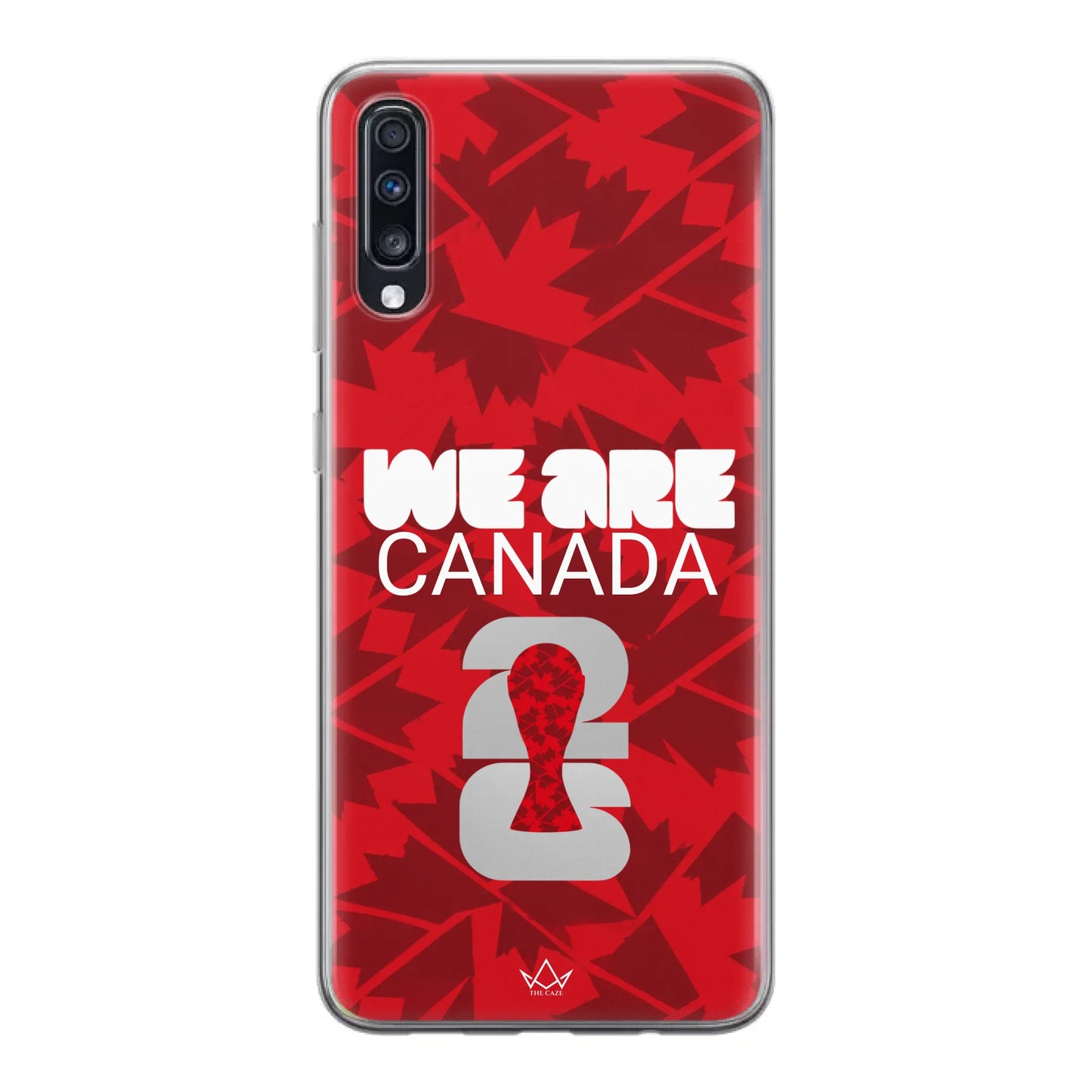 Samsung A70 phone case
