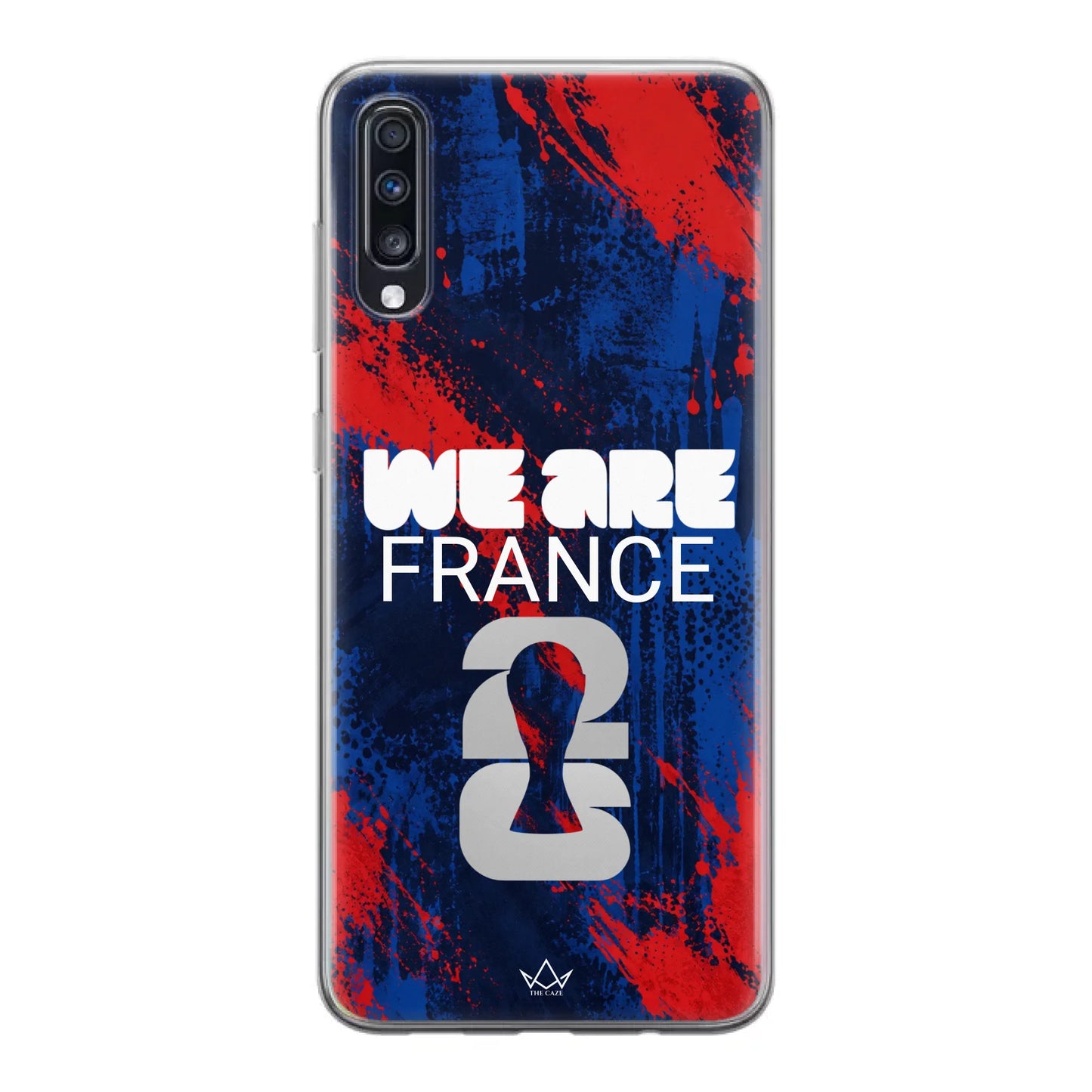 Samsung A70 phone case