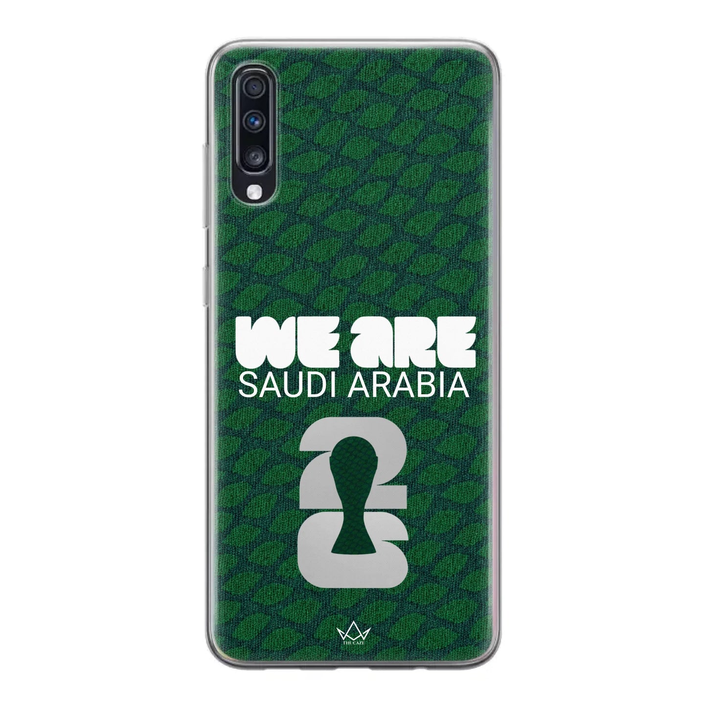 Samsung A70 phone case