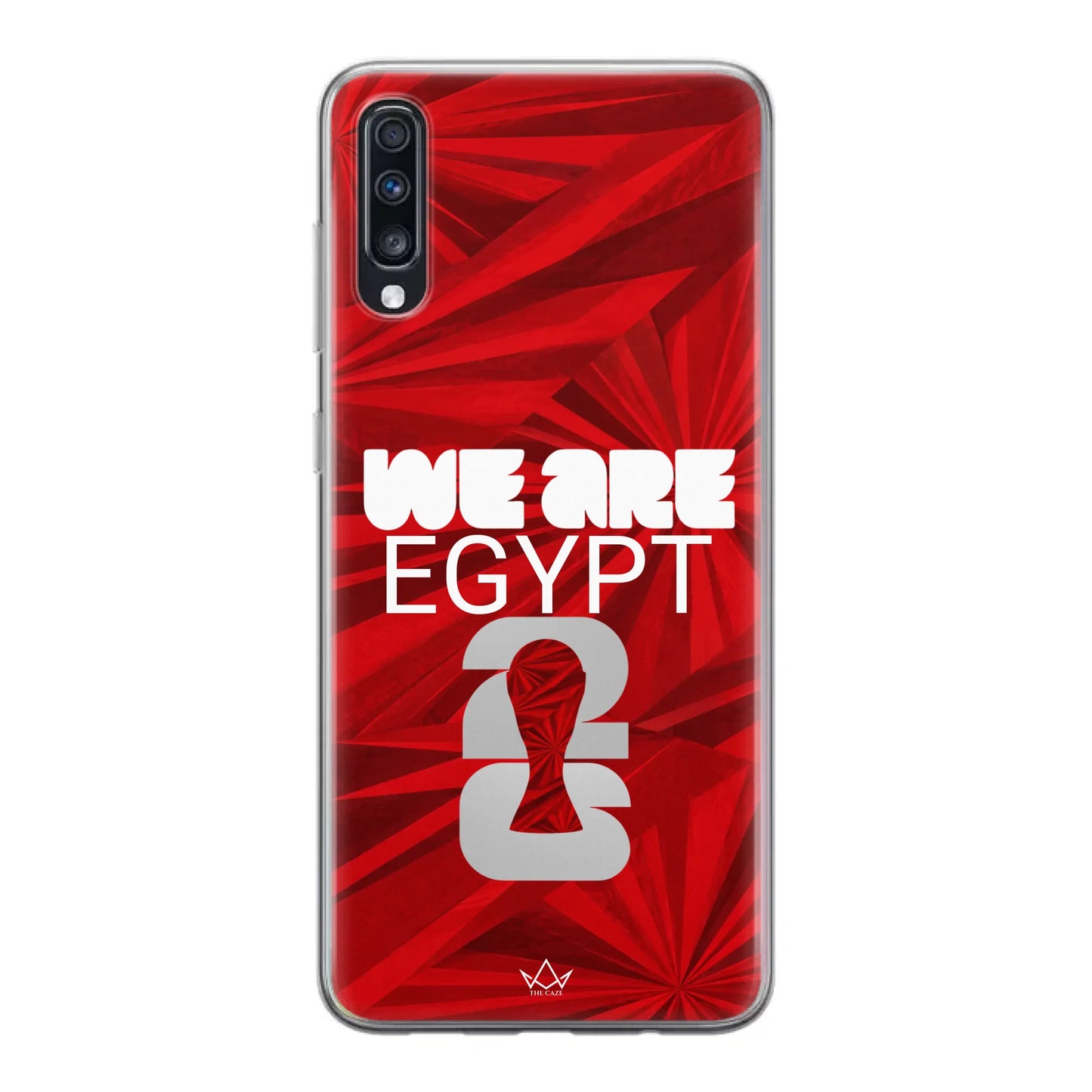 Samsung A70 phone case