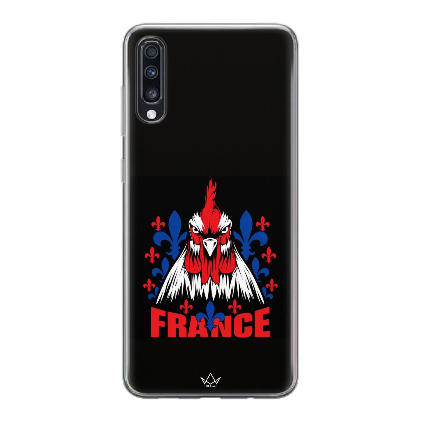 Samsung A70 phone case