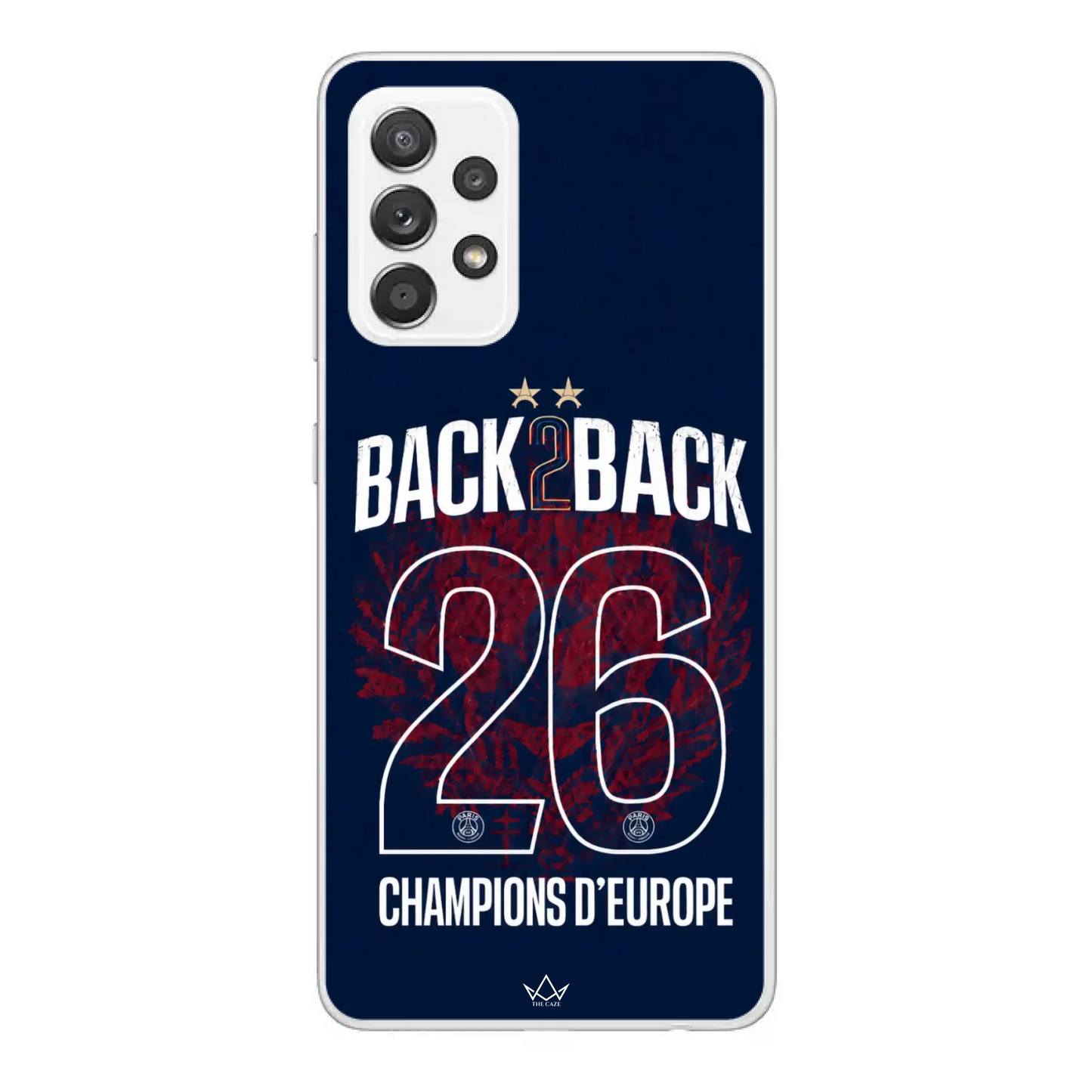 Samsung A72 phone case