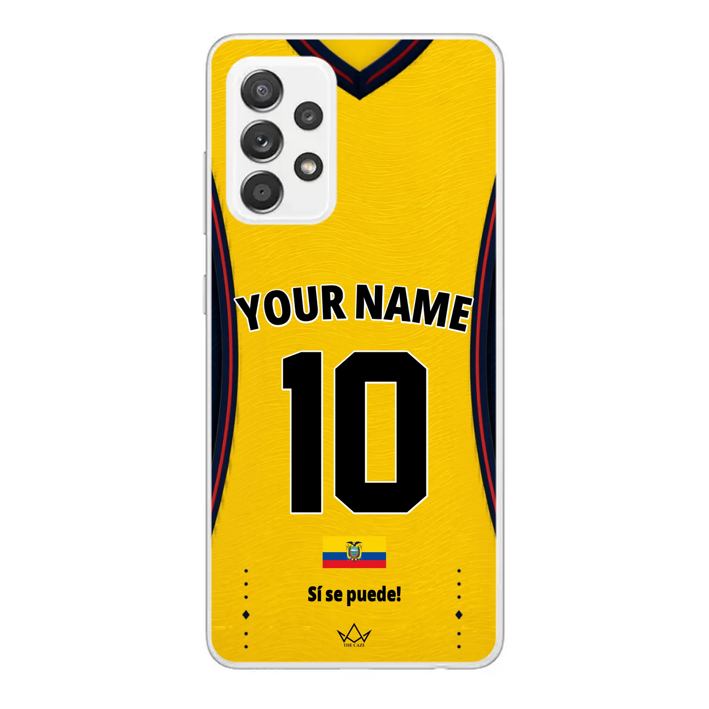 Samsung A72 phone case