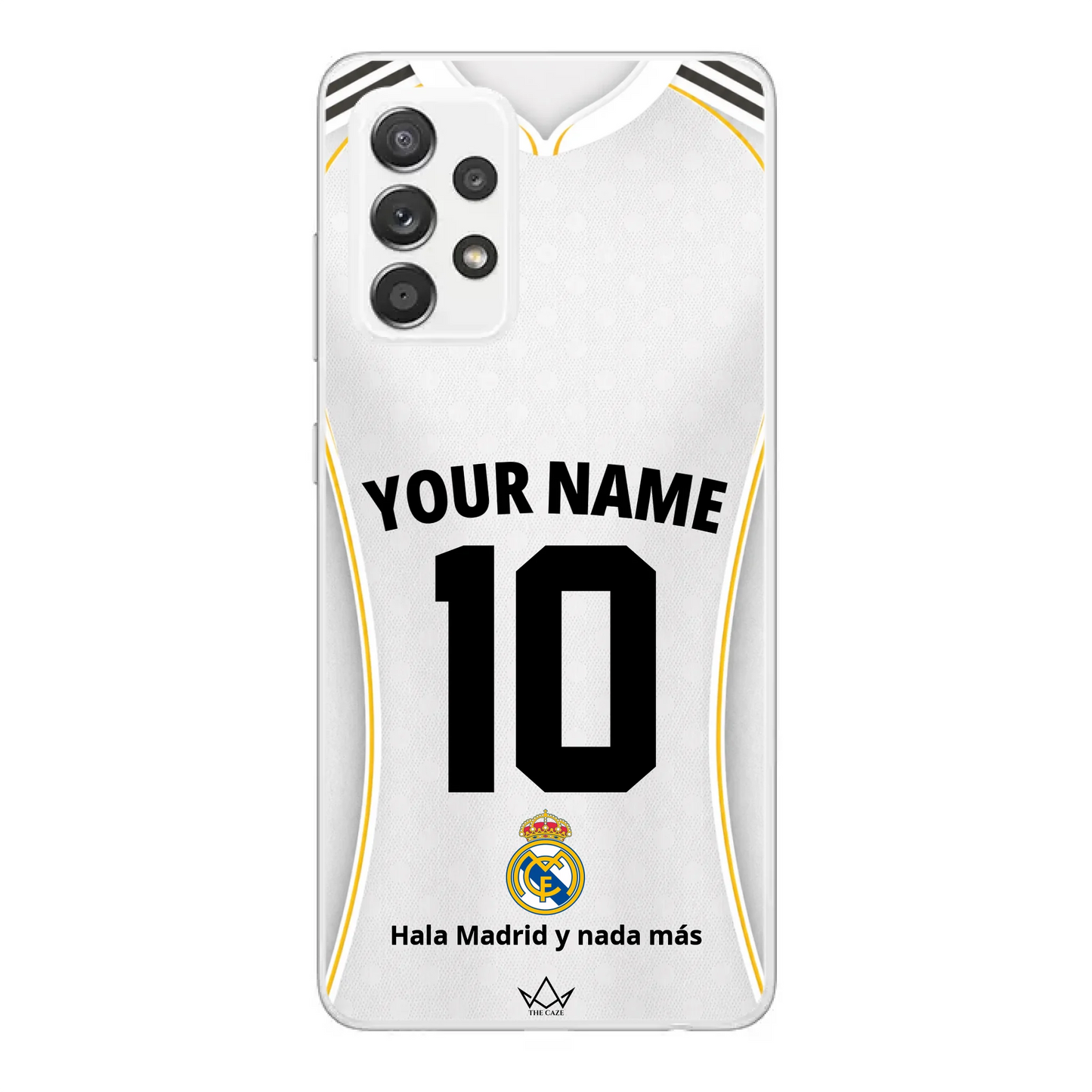 Samsung A72 phone case