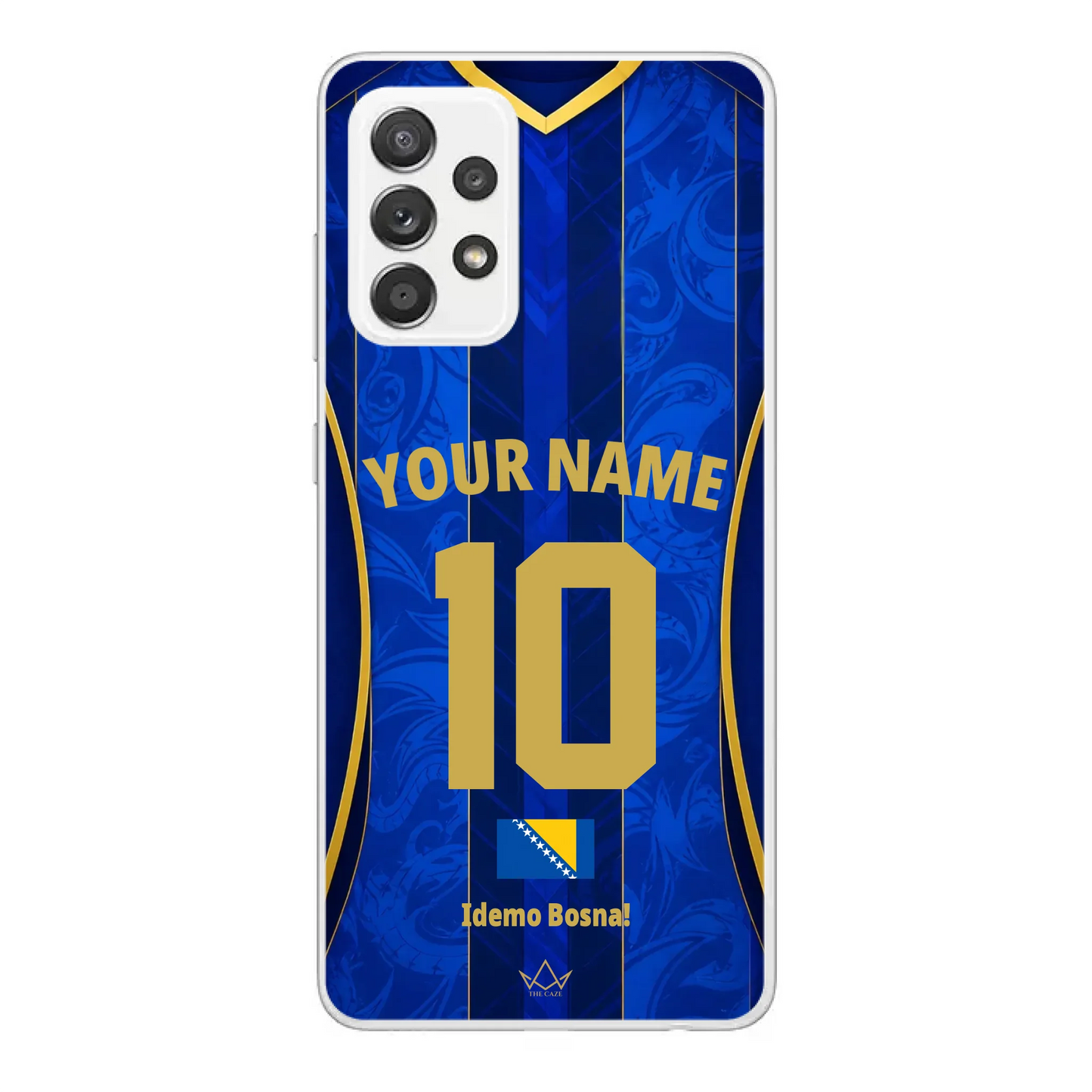 Samsung A72 phone case