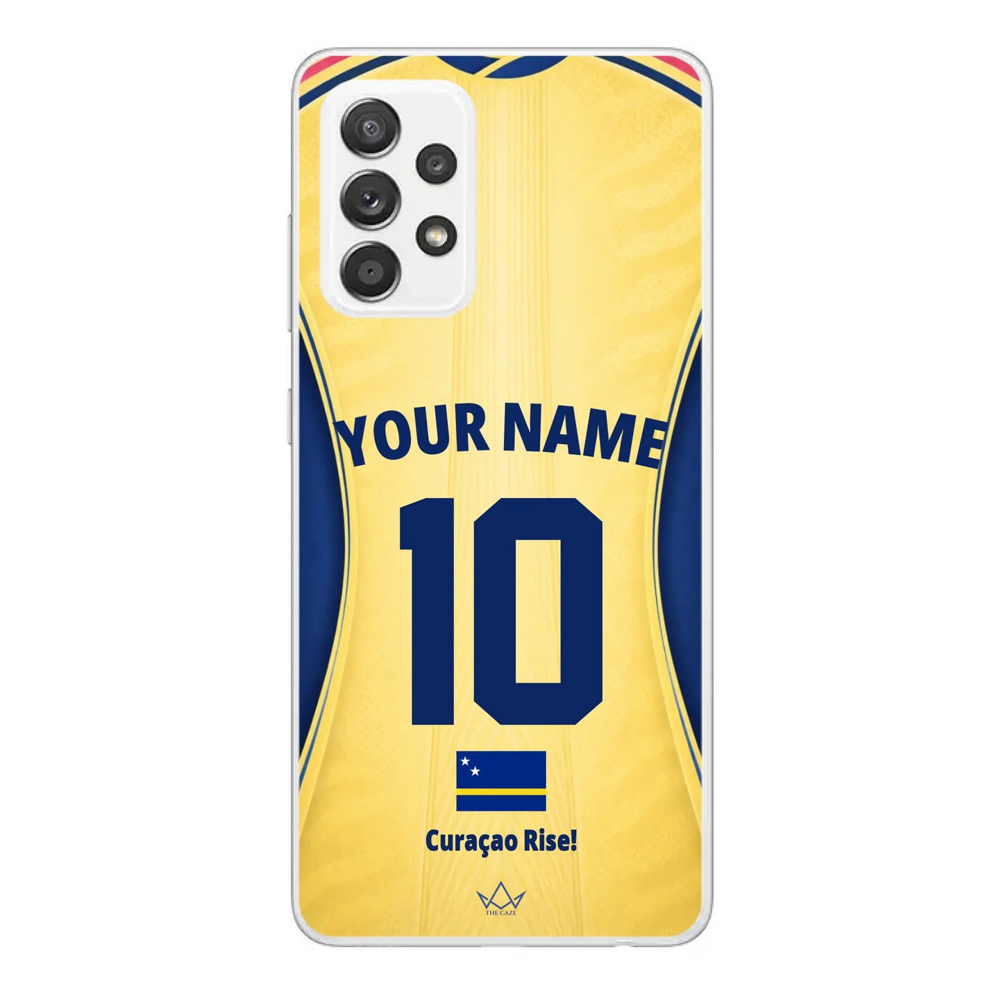 Samsung A72 phone case