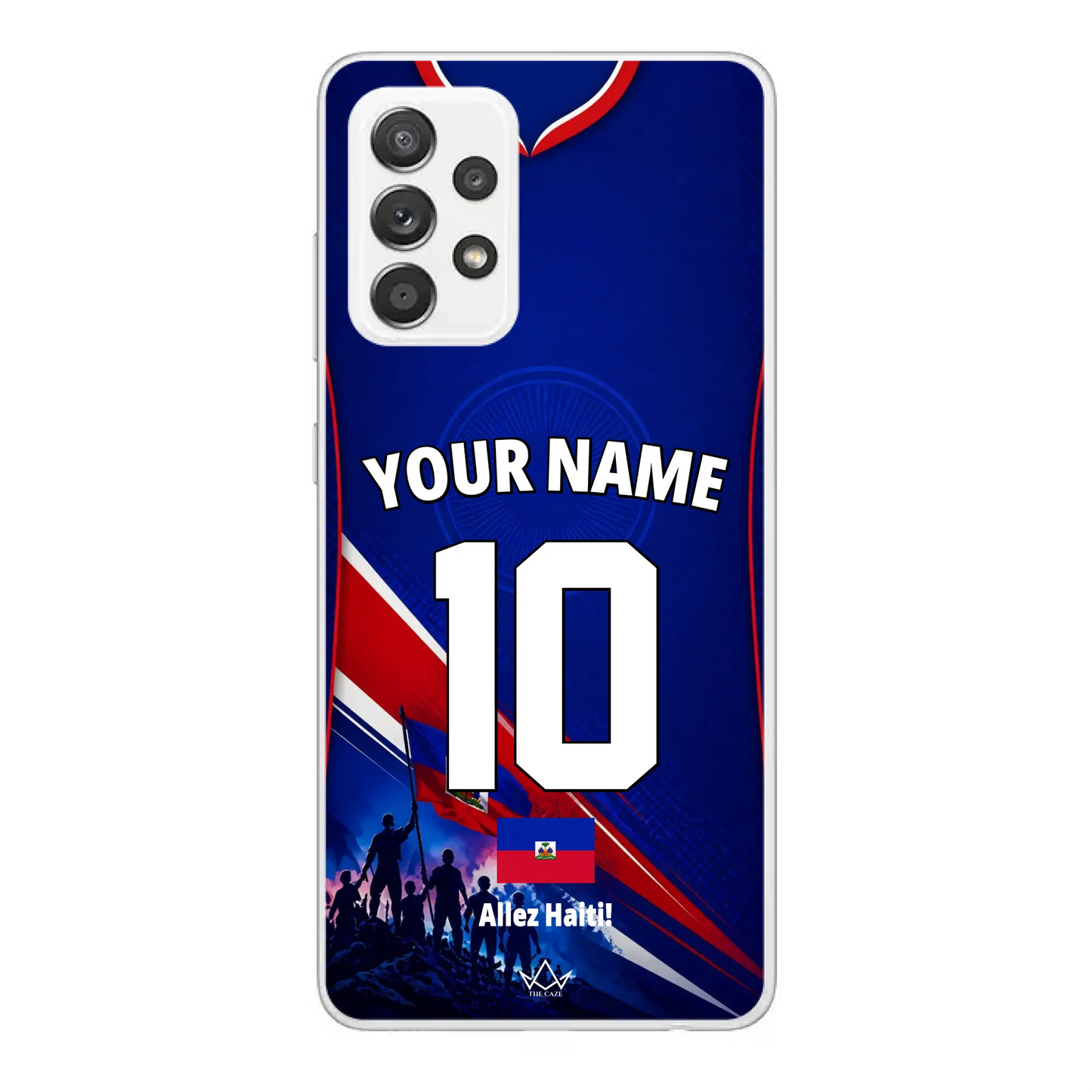 Samsung A72 phone case