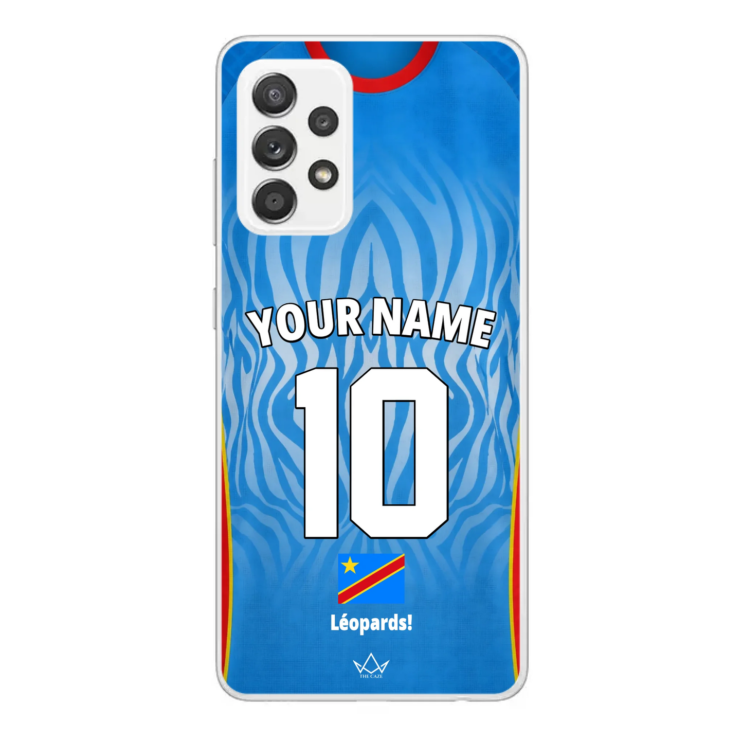 Samsung A72 phone case