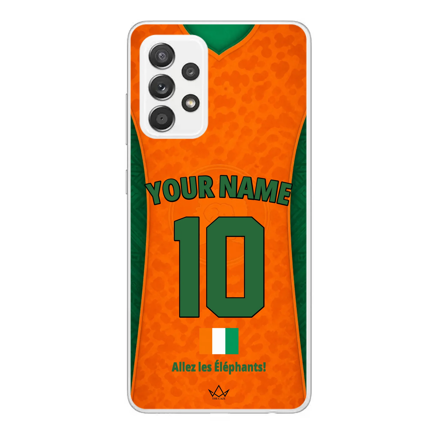 Samsung A72 phone case