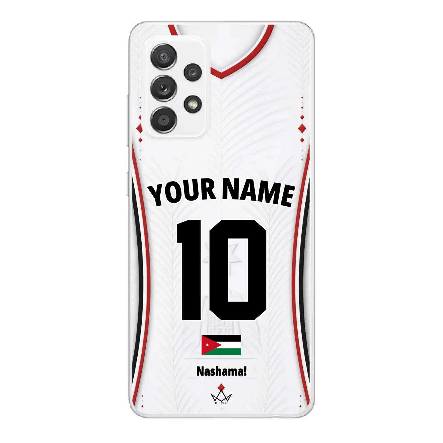 Samsung A72 phone case