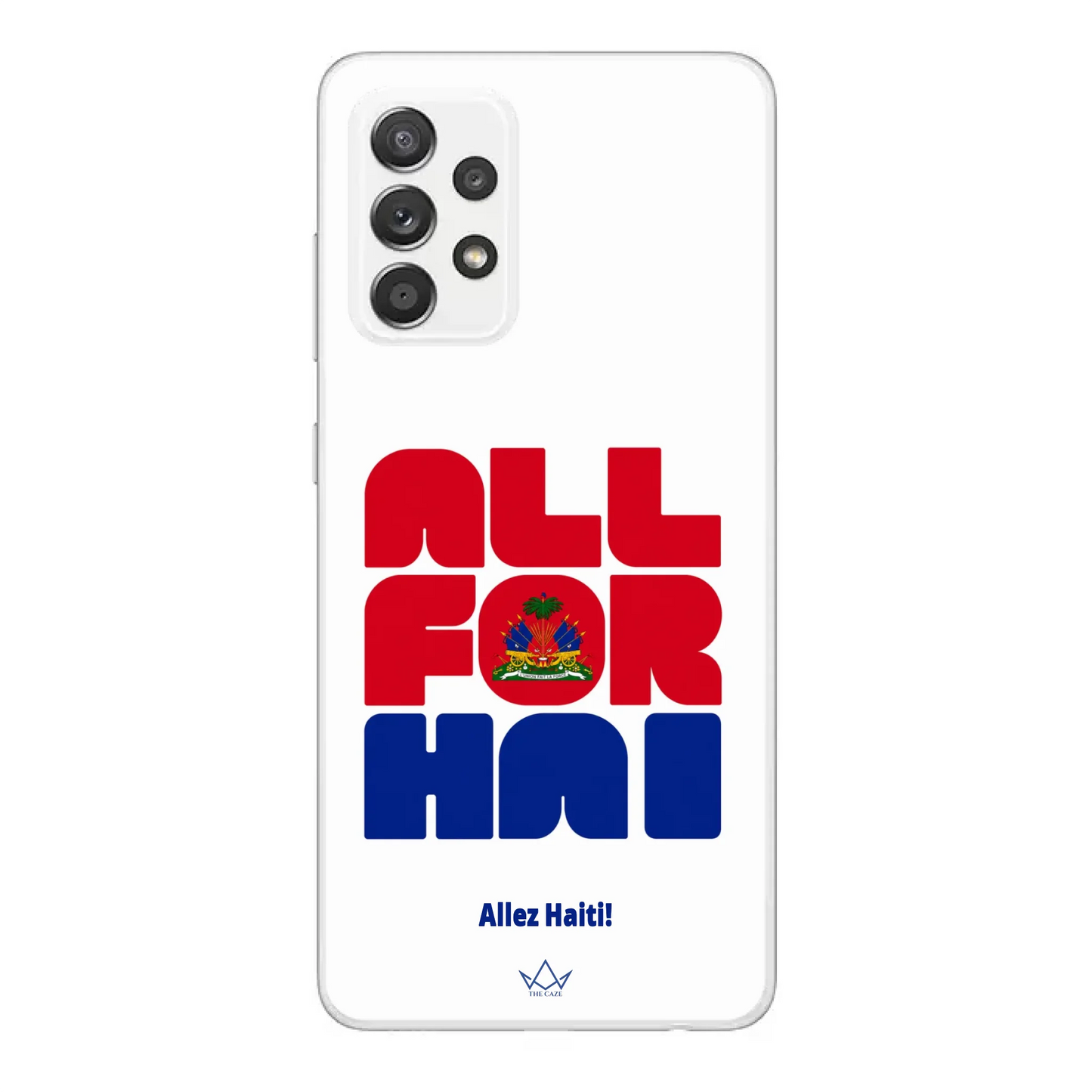 Samsung A72 phone case