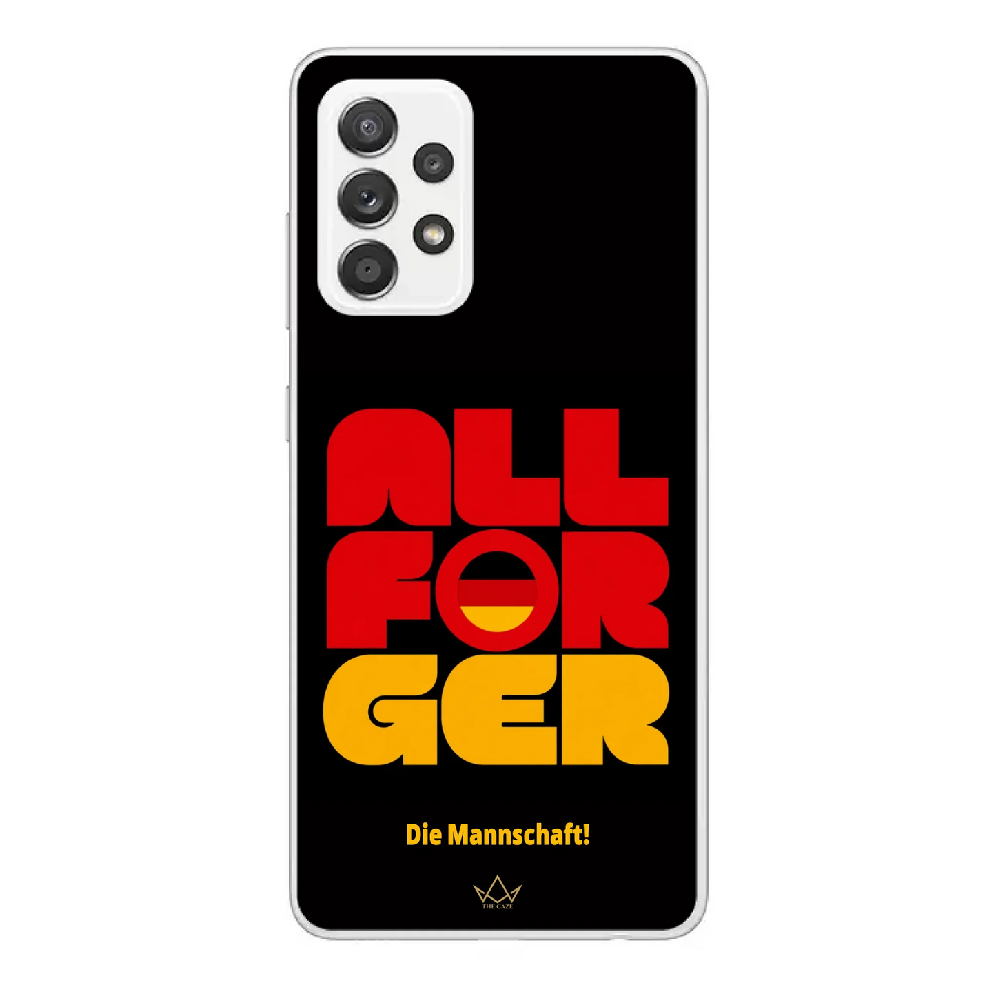 Samsung A72 phone case