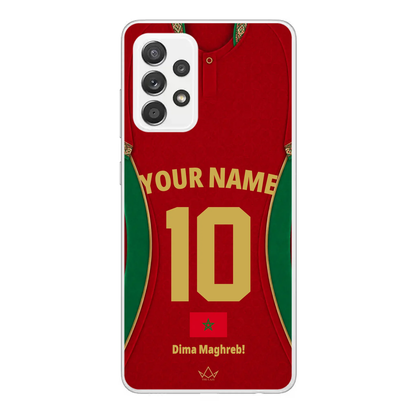 Samsung A72 phone case