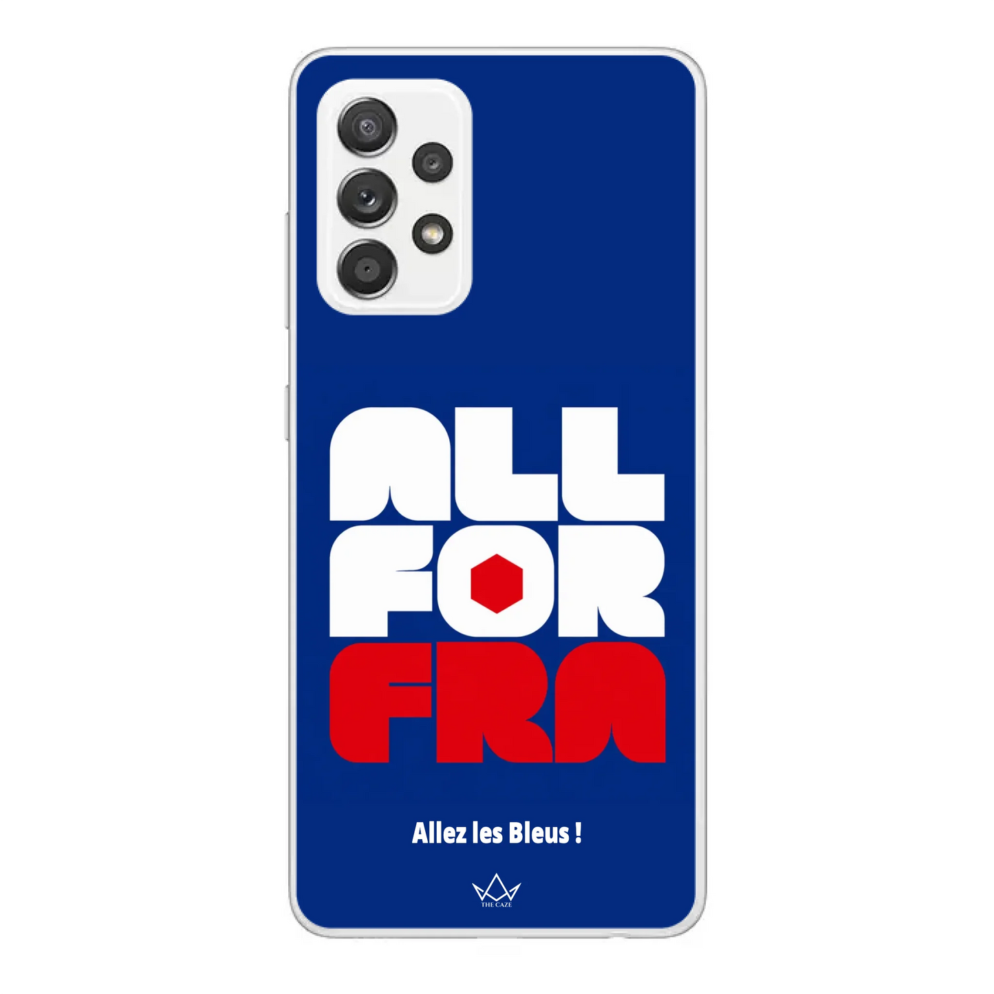 Samsung A72 phone case