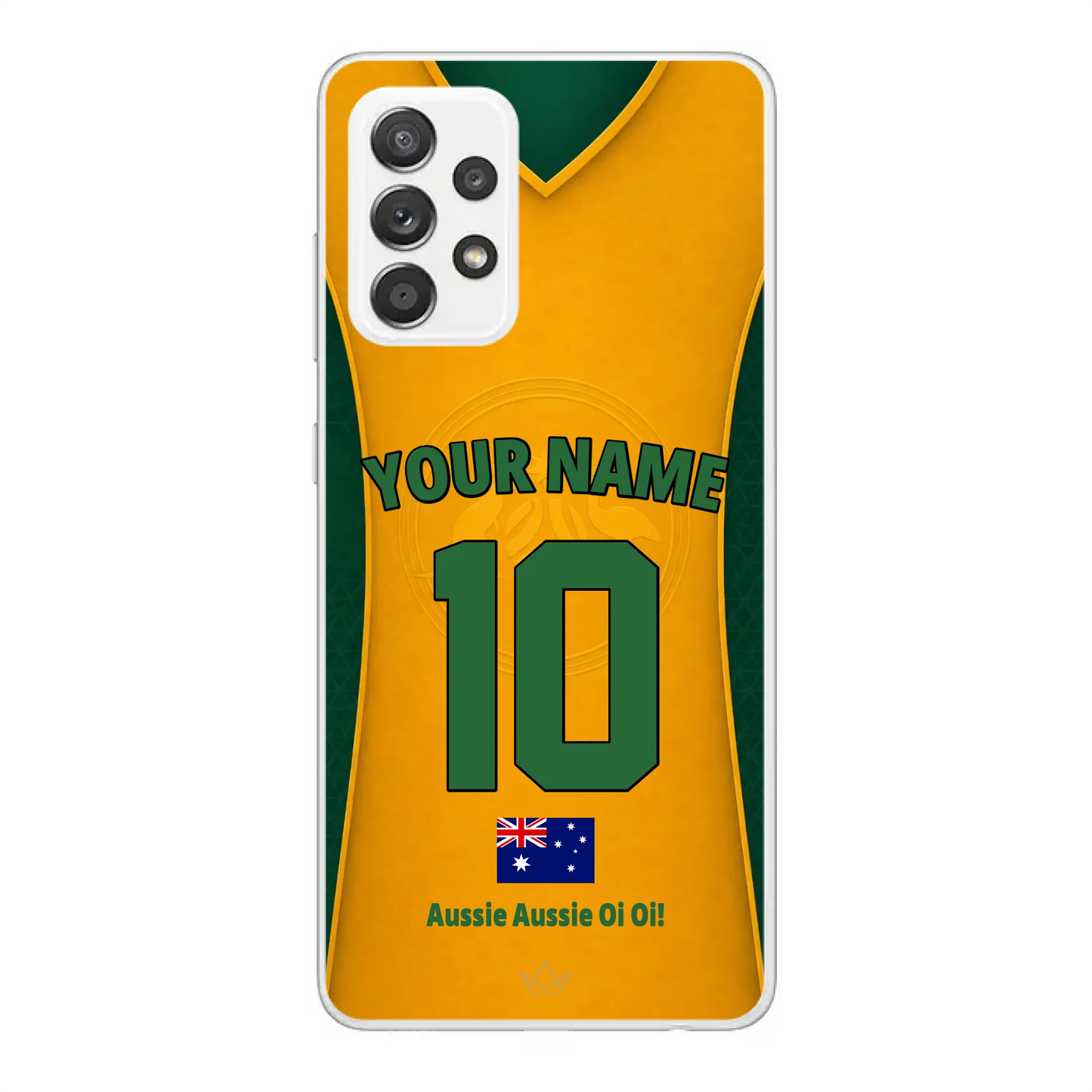 Samsung A72 phone case