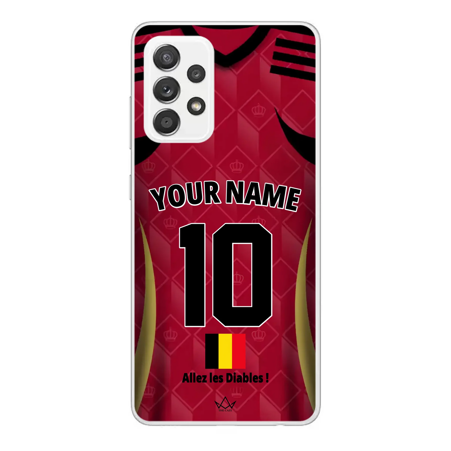 Samsung A72 phone case