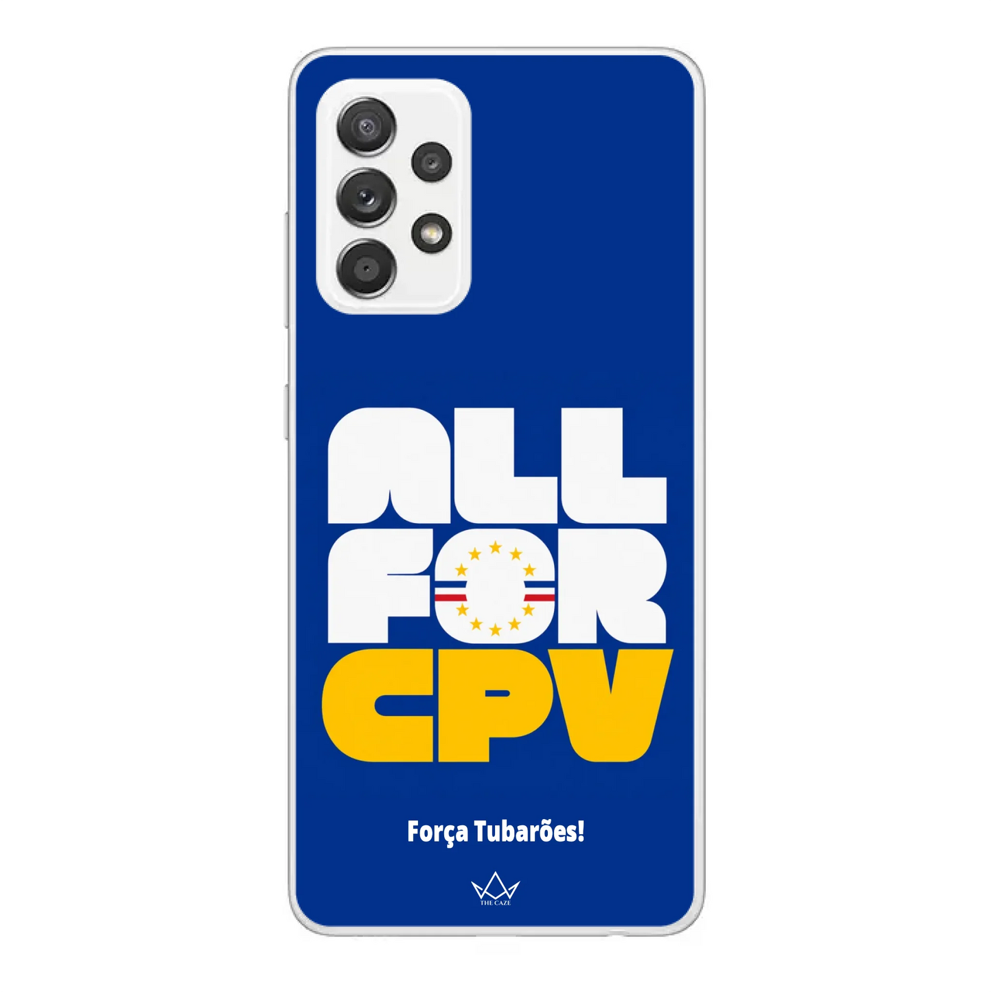 Samsung A72 phone case
