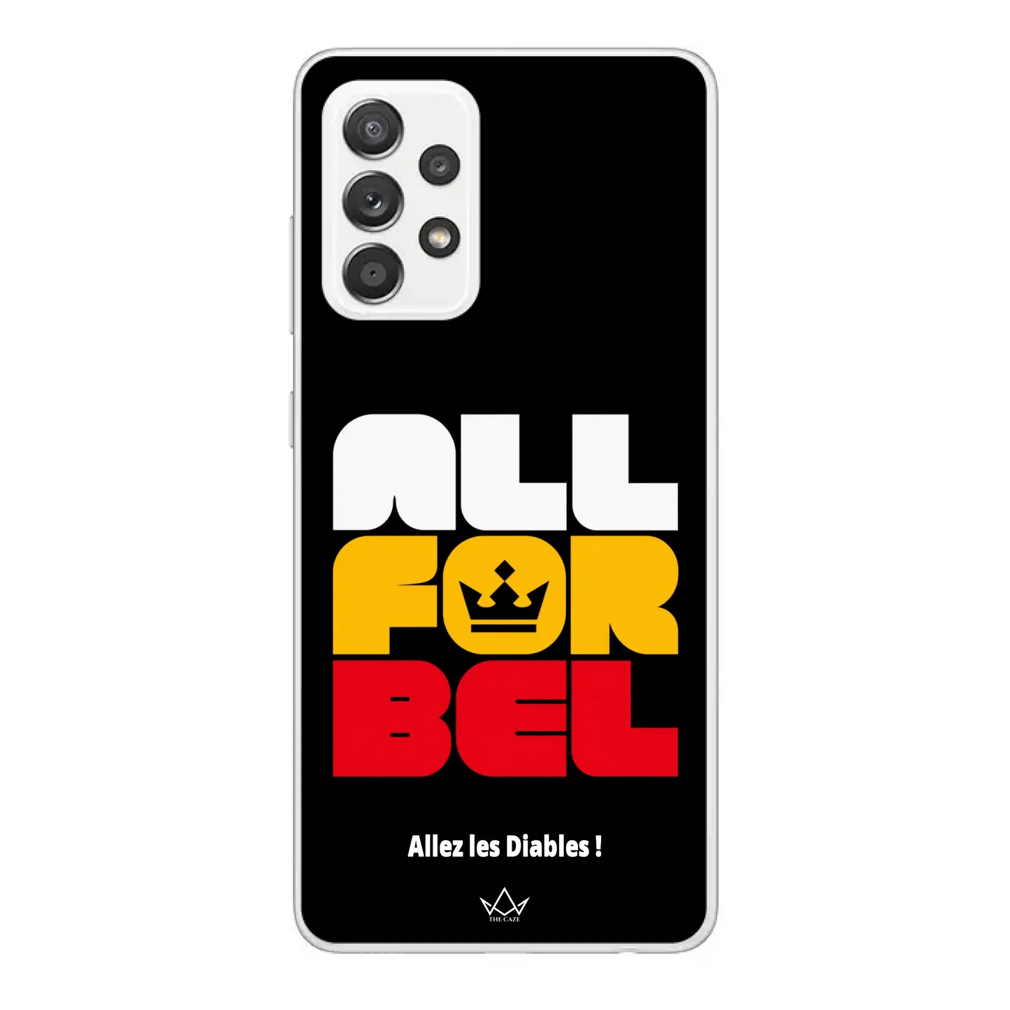 Samsung A72 phone case