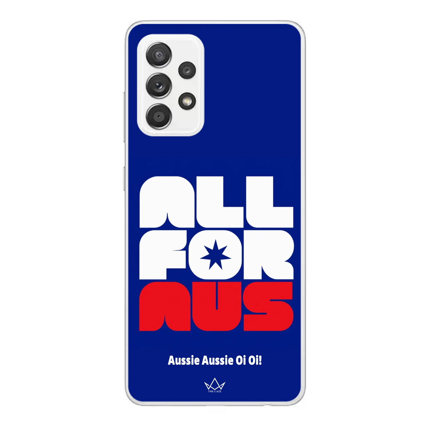Samsung A72 phone case