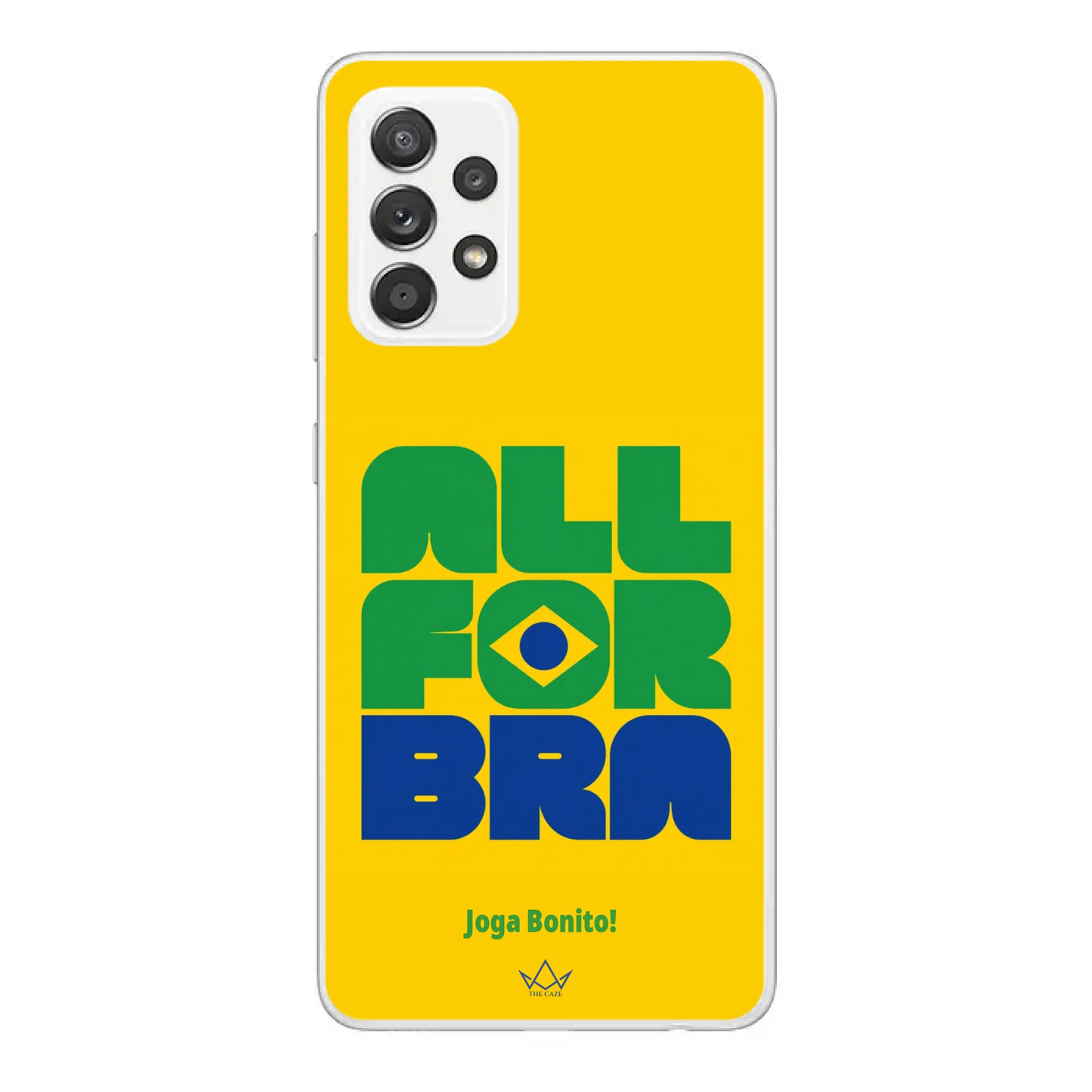 Samsung A72 phone case