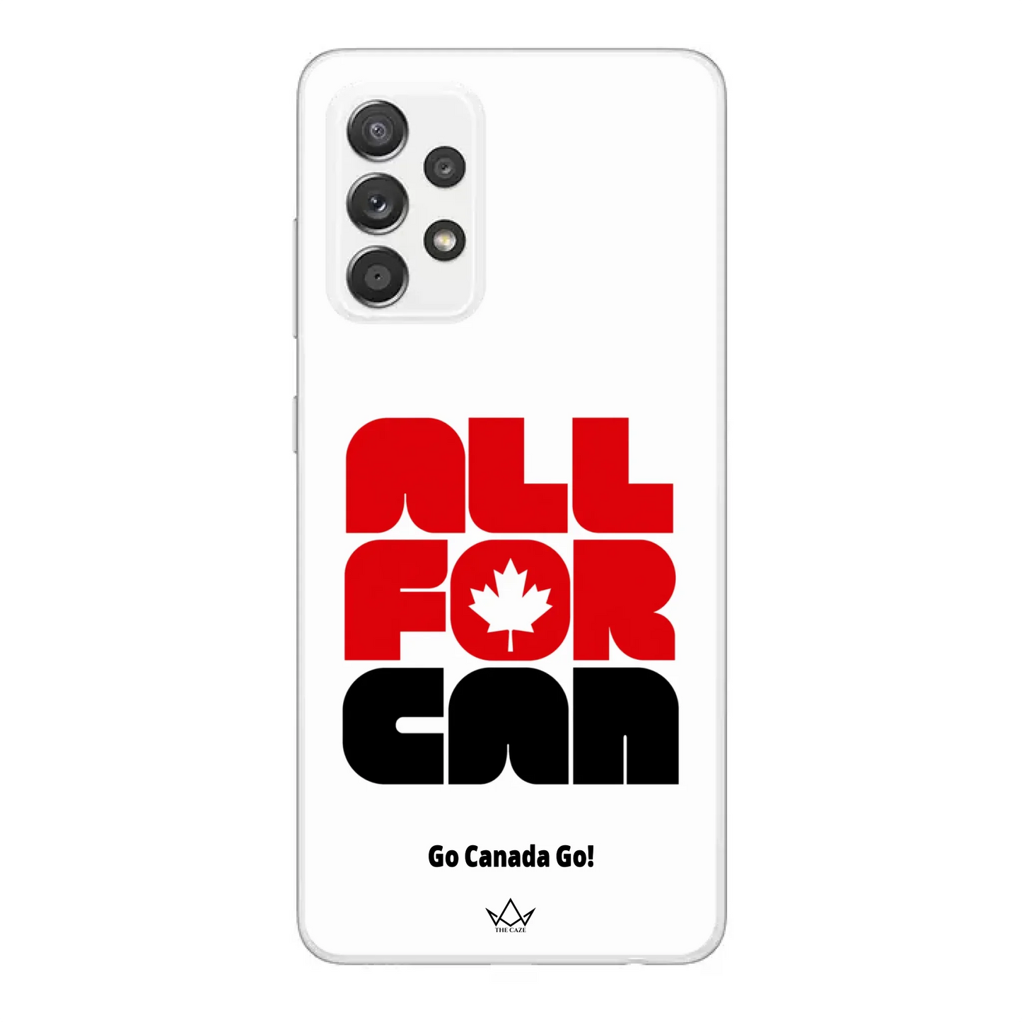 Samsung A72 phone case