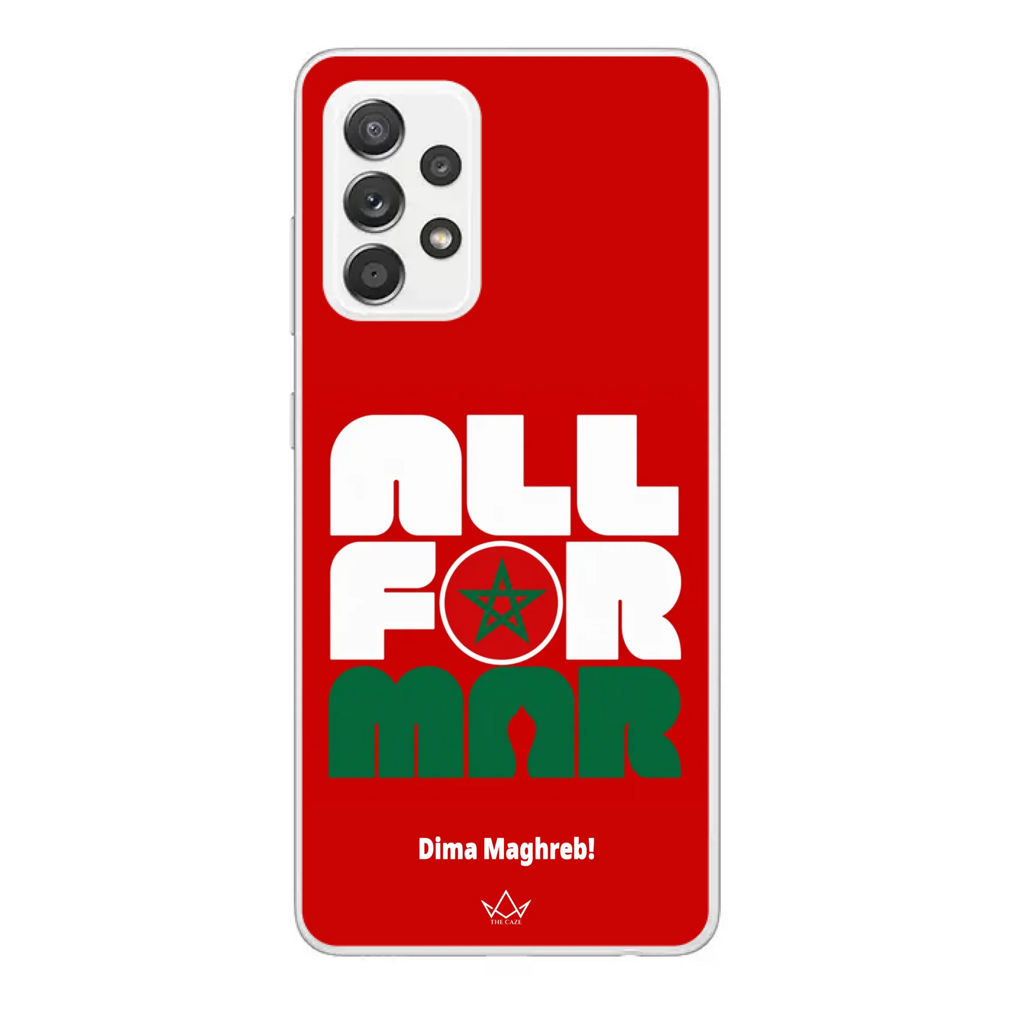 Samsung A72 phone case
