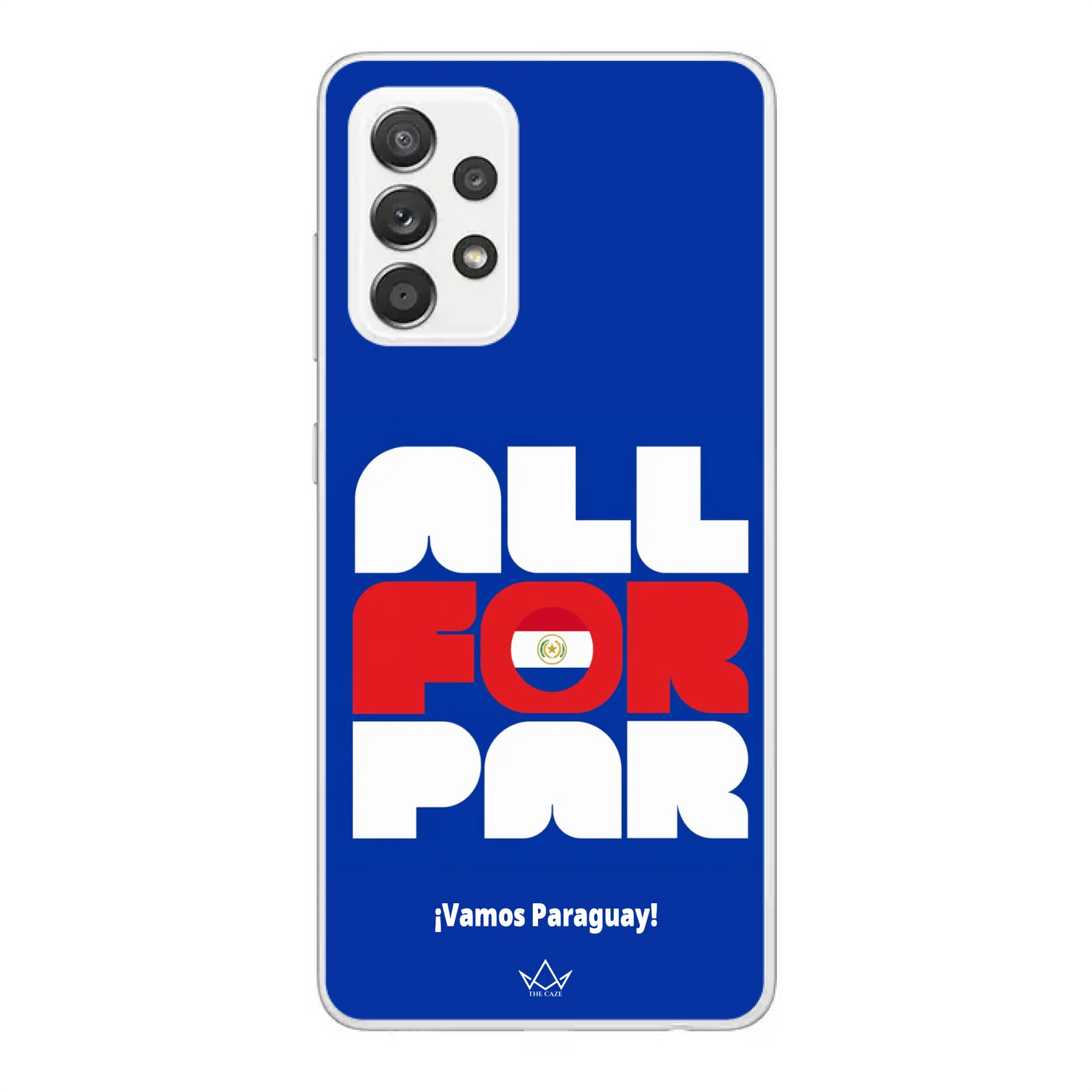 Samsung A72 phone case