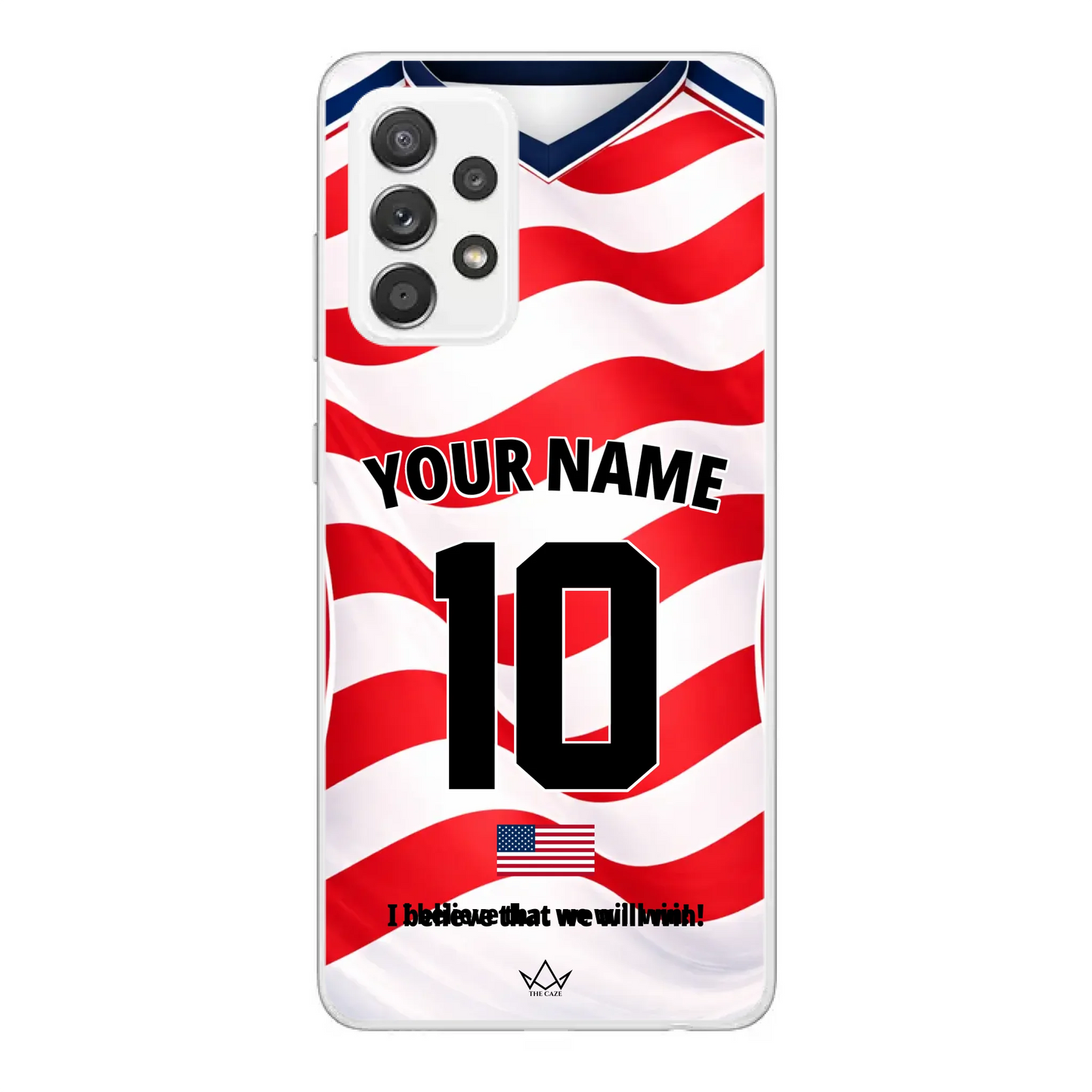 Samsung A72 phone case