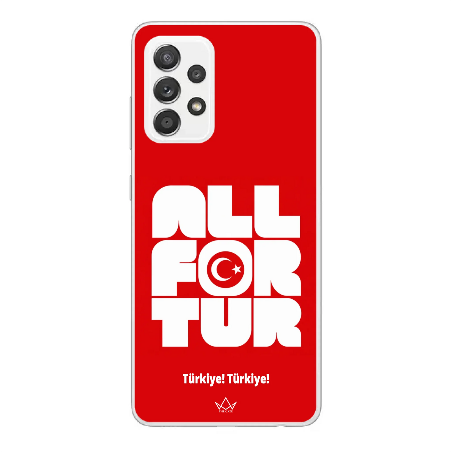 Samsung A72 phone case