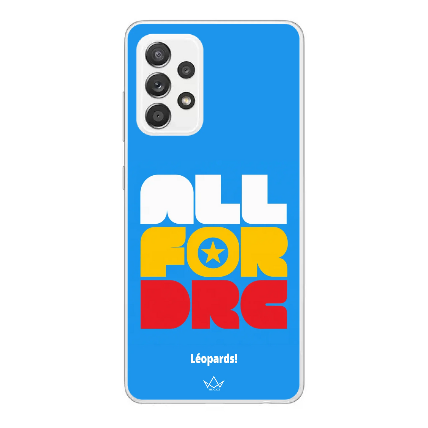 Samsung A72 phone case