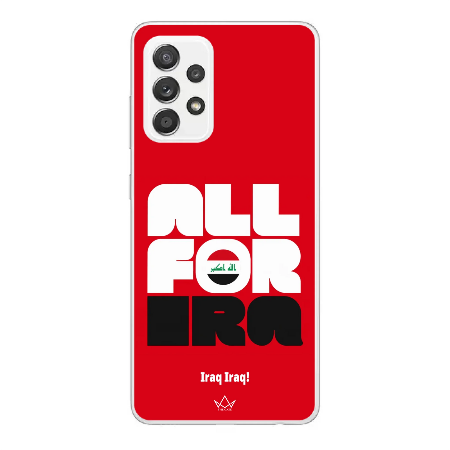 Samsung A72 phone case